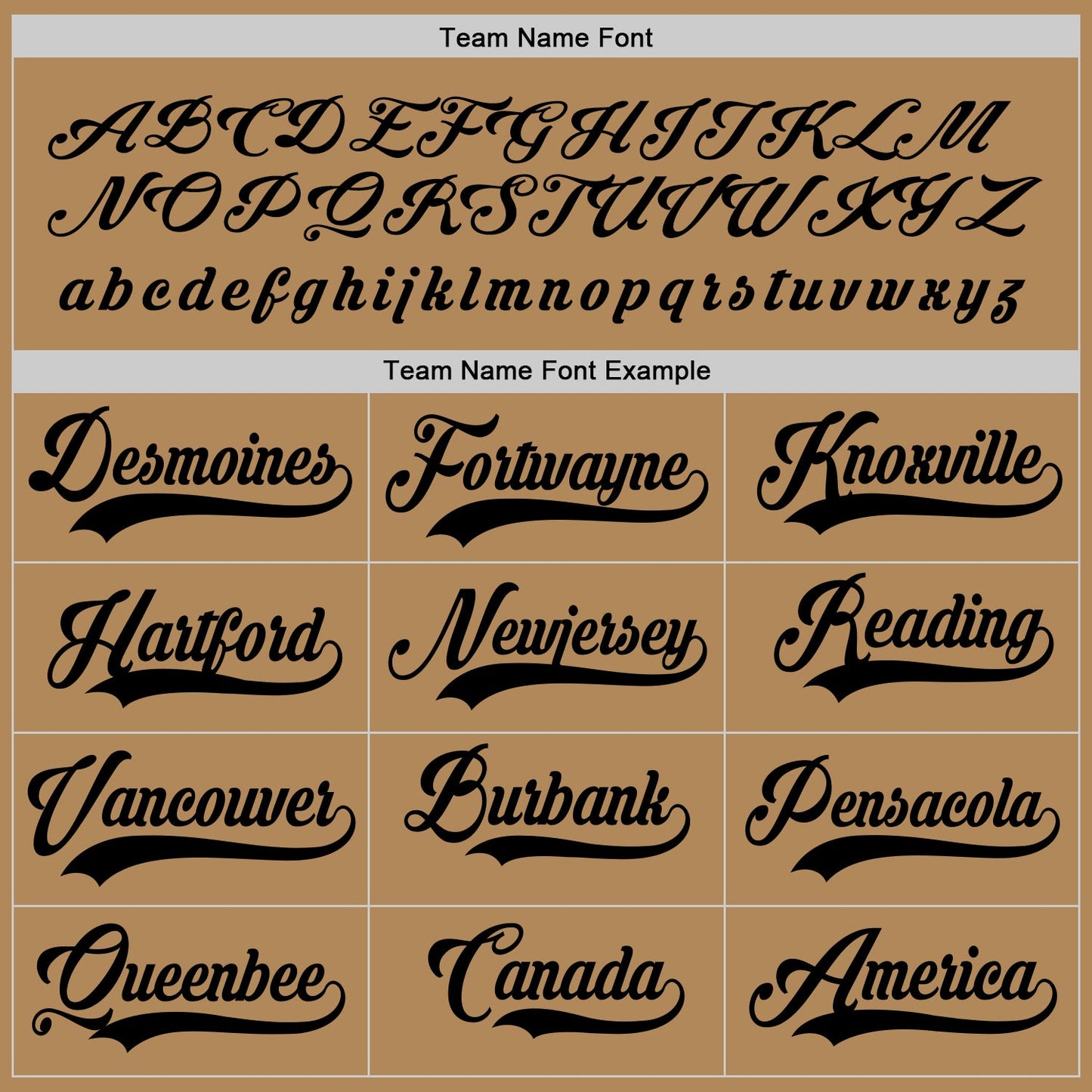 Custom Old Gold Black Hockey Jersey - Sky-Custom