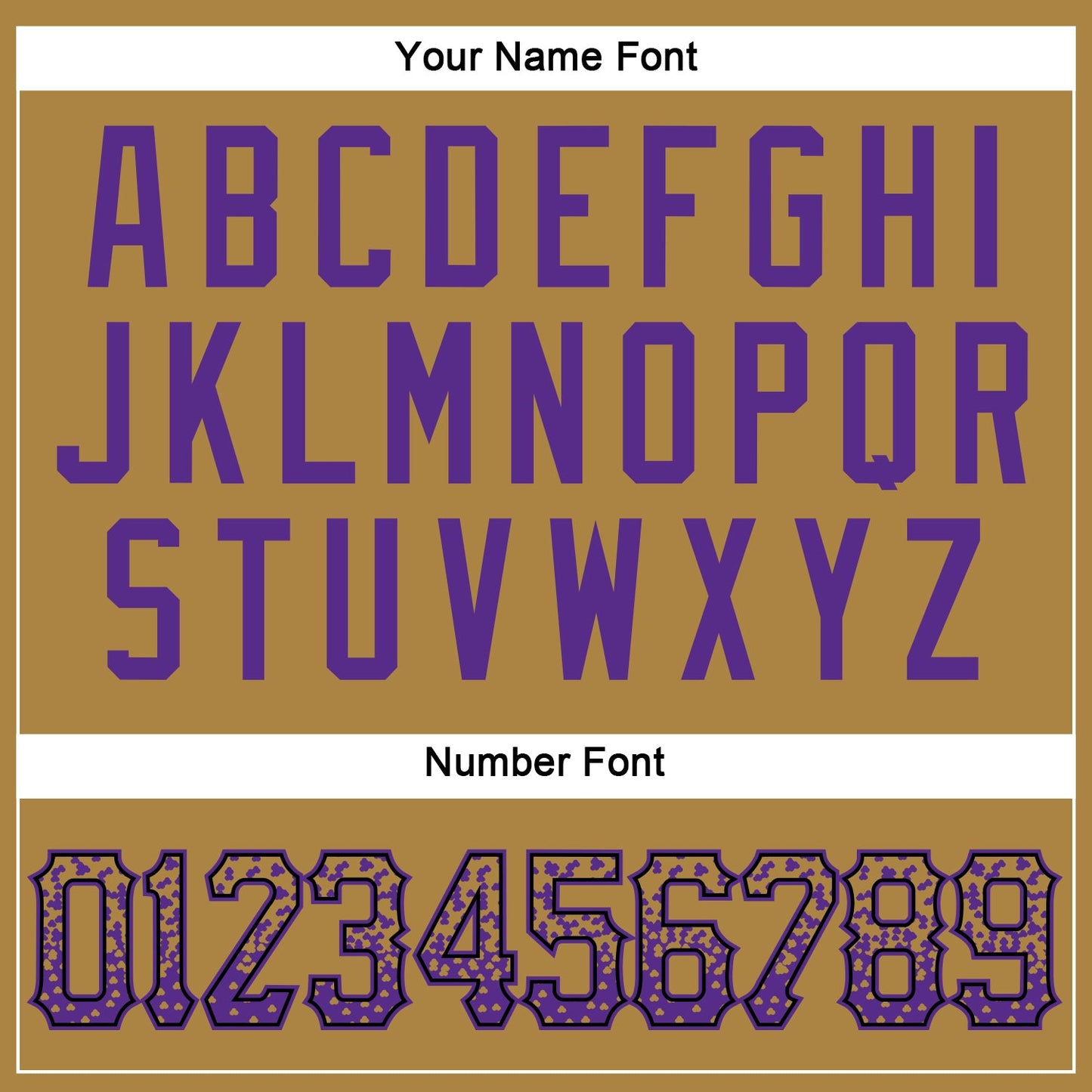 Custom Old Gold Purple-Black Authentic Drift Fashion Baseball Jersey - Sky-Custom