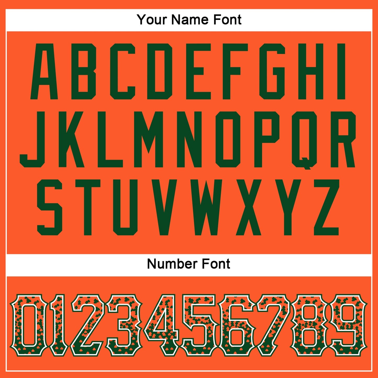 Custom Orange Green-White Authentic Drift Fashion Baseball Jersey - Sky-Custom