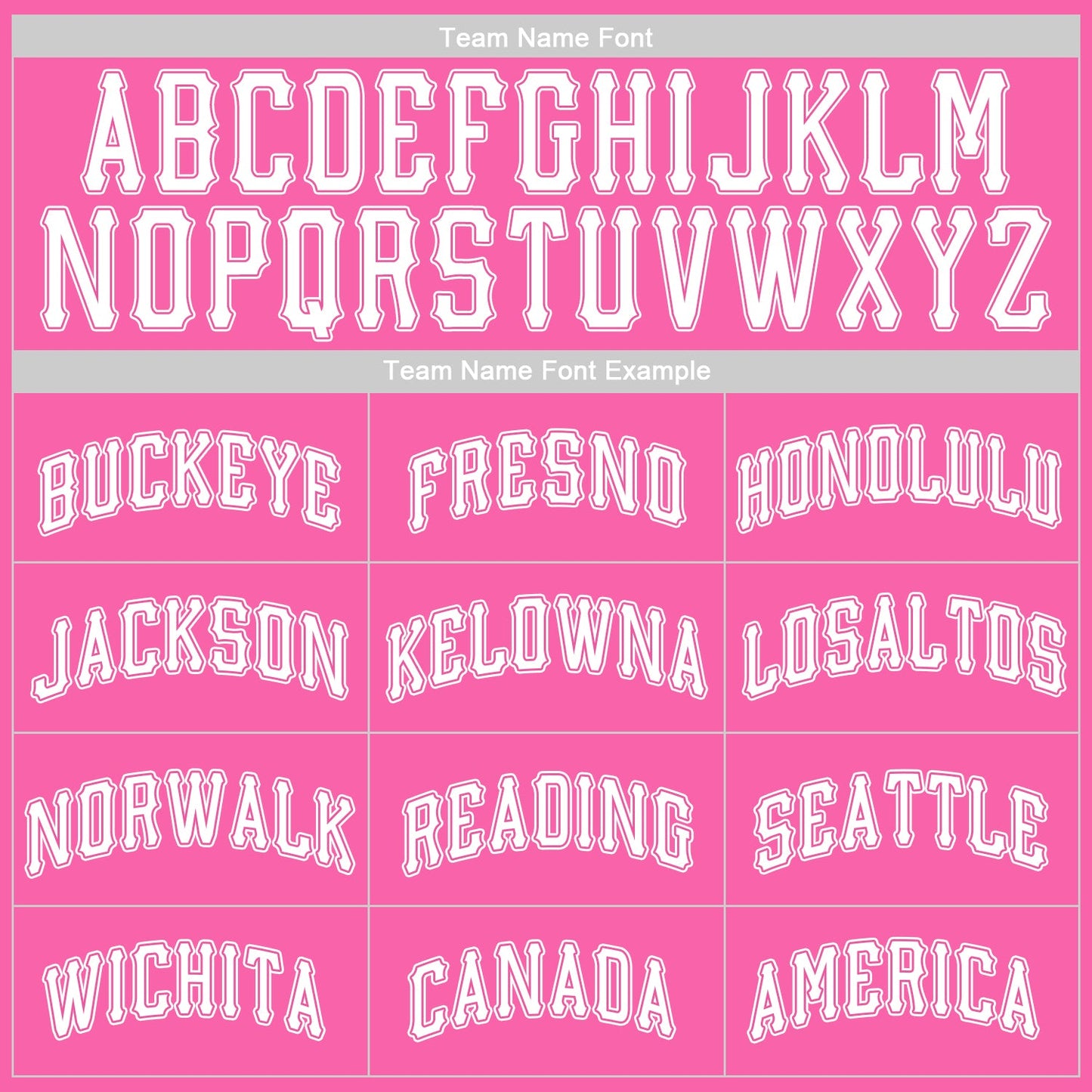 Custom Pink White Authentic Baseball Jersey - Sky-Custom