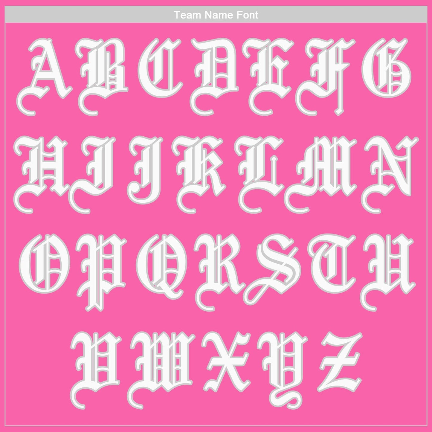 Custom Pink White-Gray Authentic Baseball Jersey - Sky-Custom