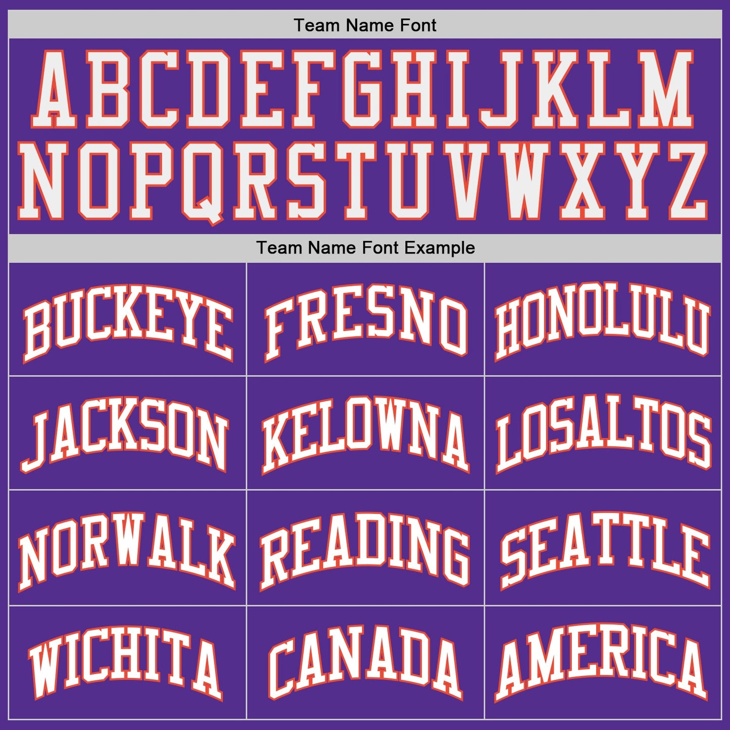 Custom Purple White-Orange Authentic Throwback Basketball Jersey - Sky-Custom