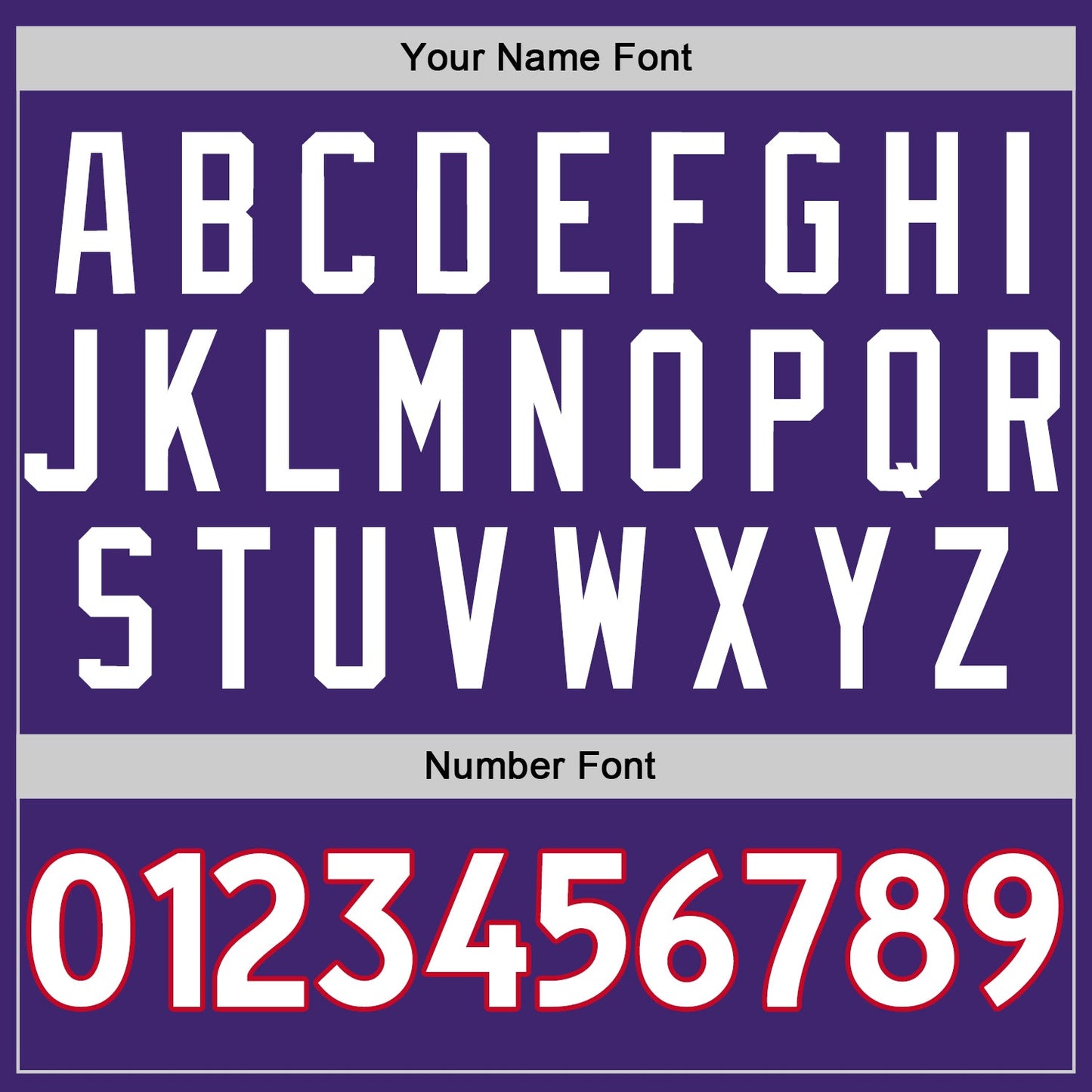 Custom Purple White-Red Authentic Baseball Jersey - Sky-Custom