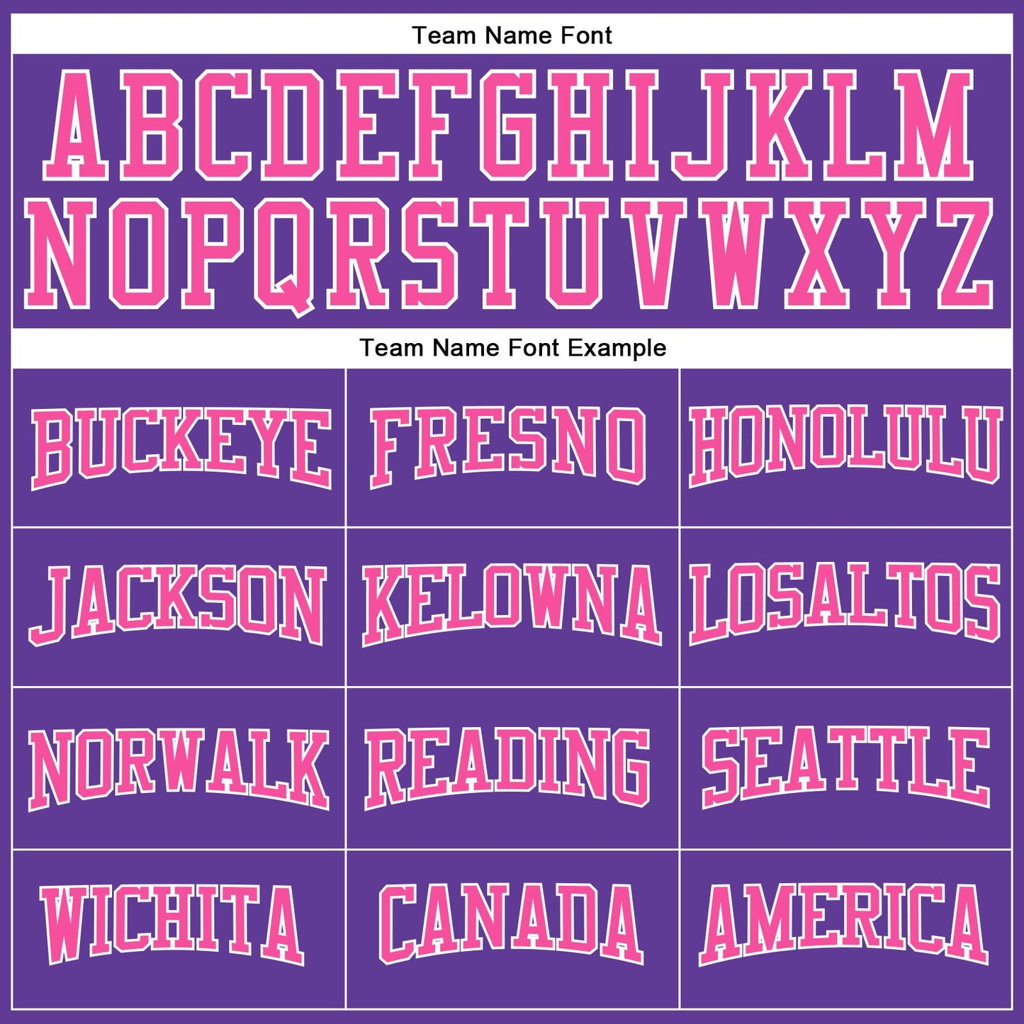 Custom Purple Pink-White Authentic Throwback Basketball Jersey - Sky-Custom