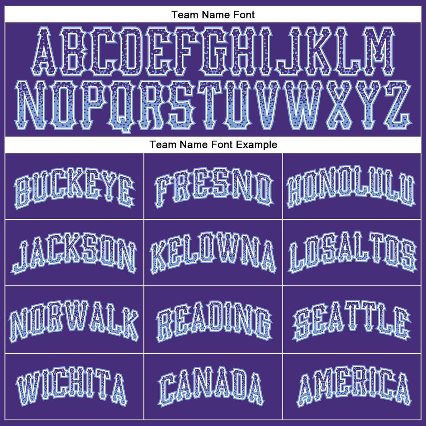 Custom Purple Light Blue-White Authentic Drift Fashion Baseball Jersey - Sky-Custom