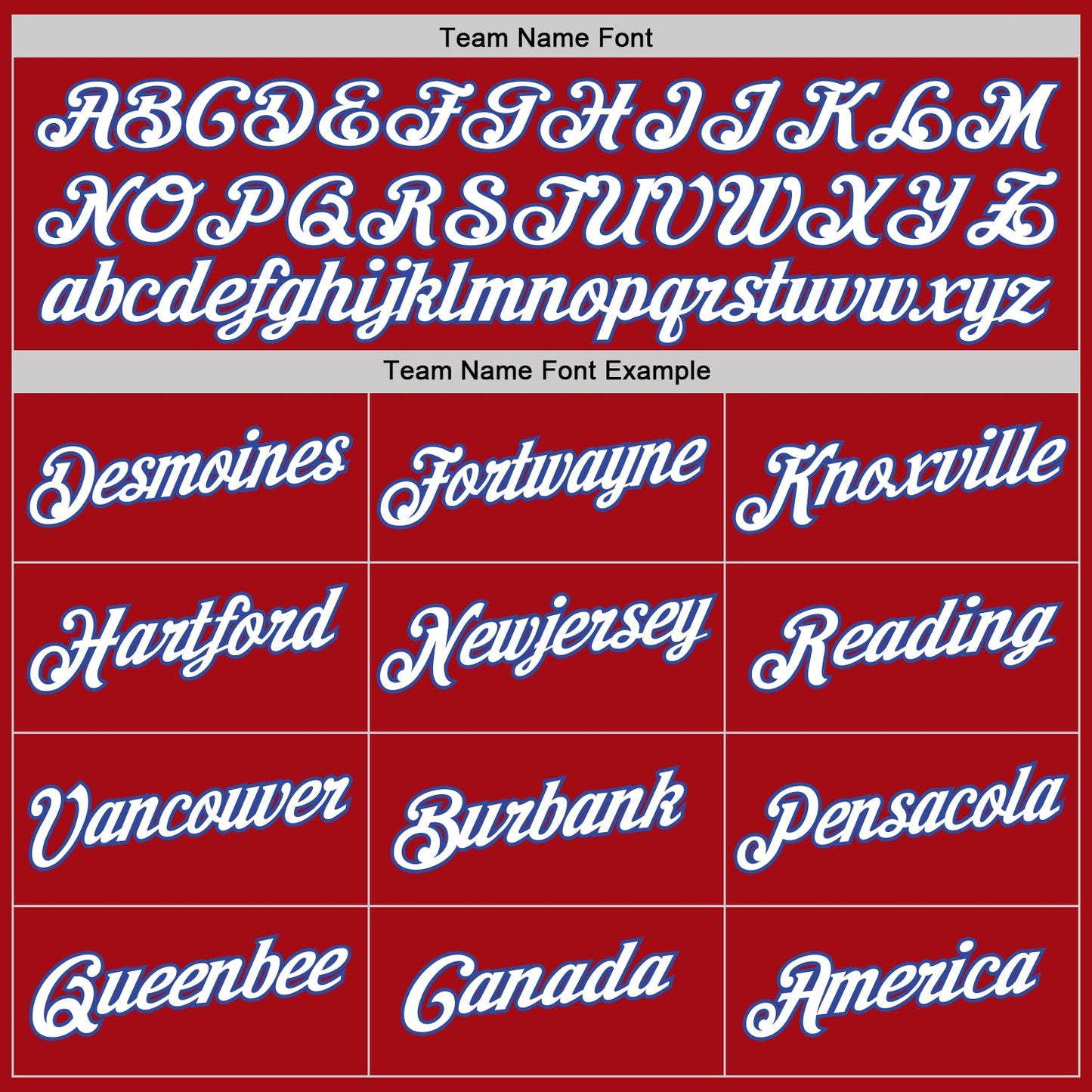 Custom Red White-Royal Authentic Baseball Jersey - Sky-Custom