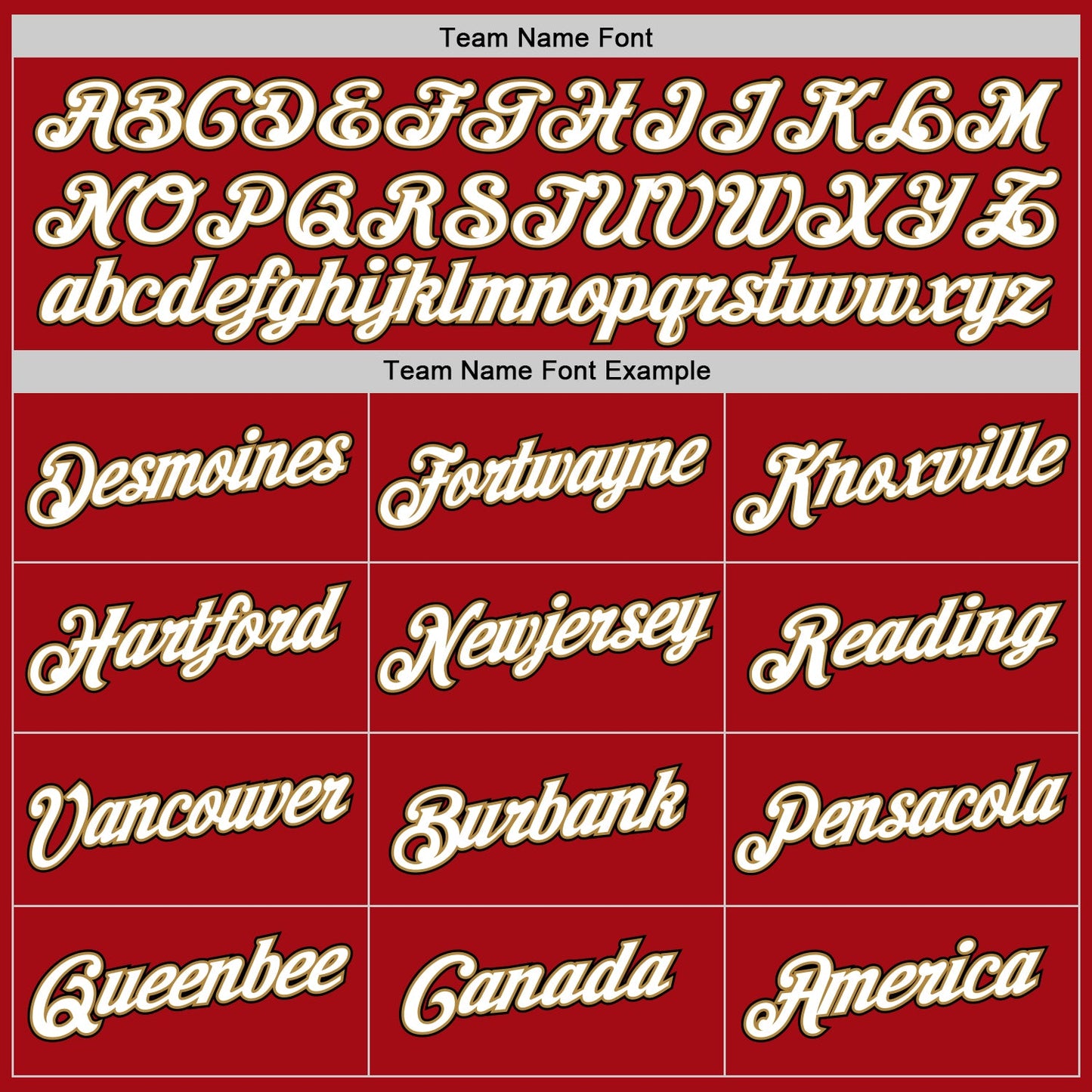 Custom Red White-Old Gold Authentic Baseball Jersey - Sky-Custom