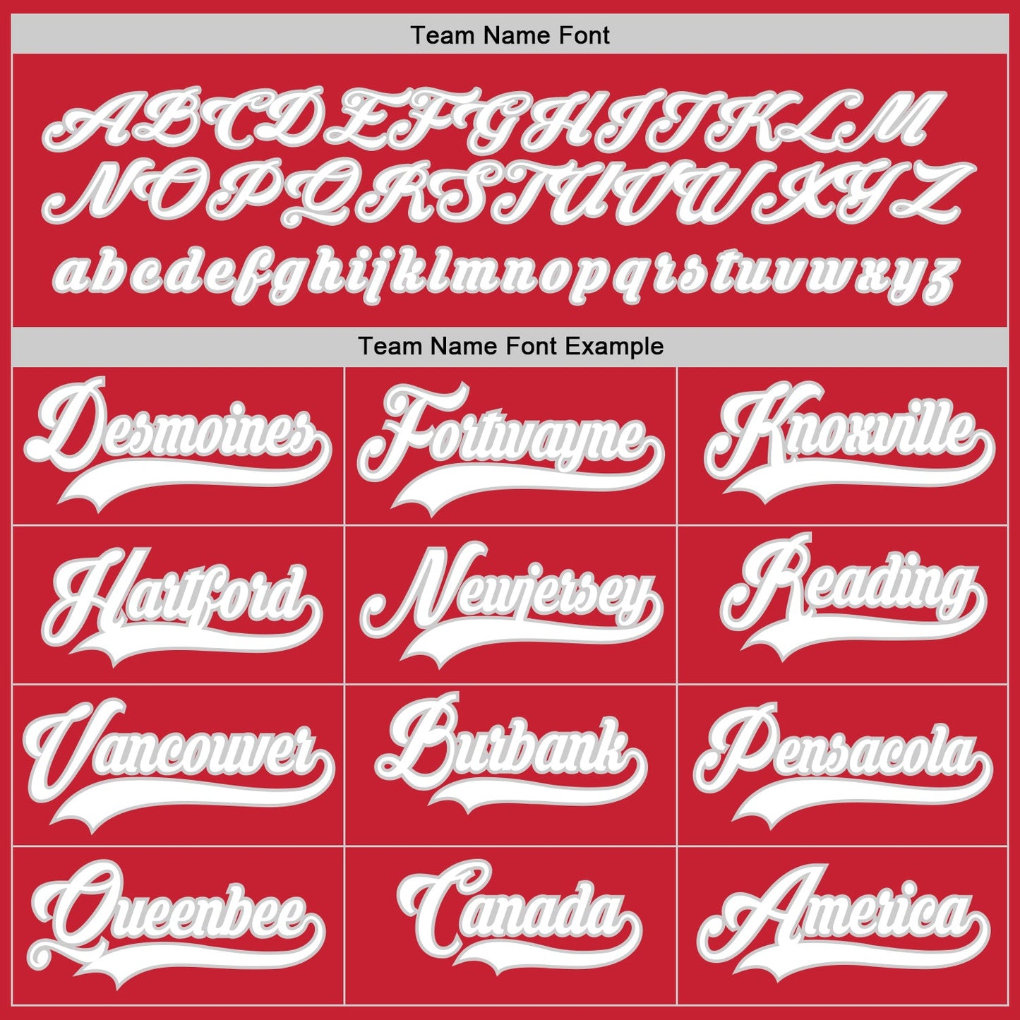 Custom Red White-Gray Hockey Jersey - Sky-Custom