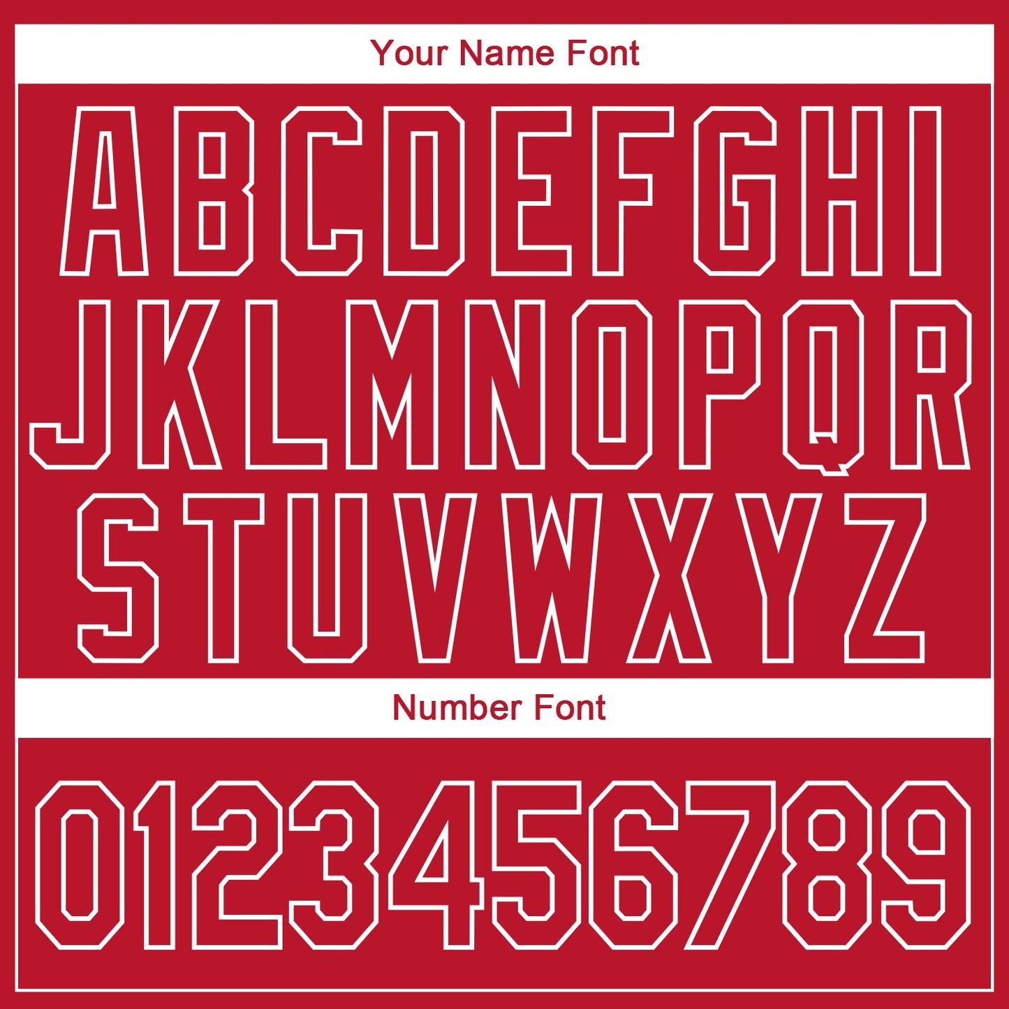 Custom Red Red-White Christmas 3D Authentic Baseball Jersey - Sky-Custom