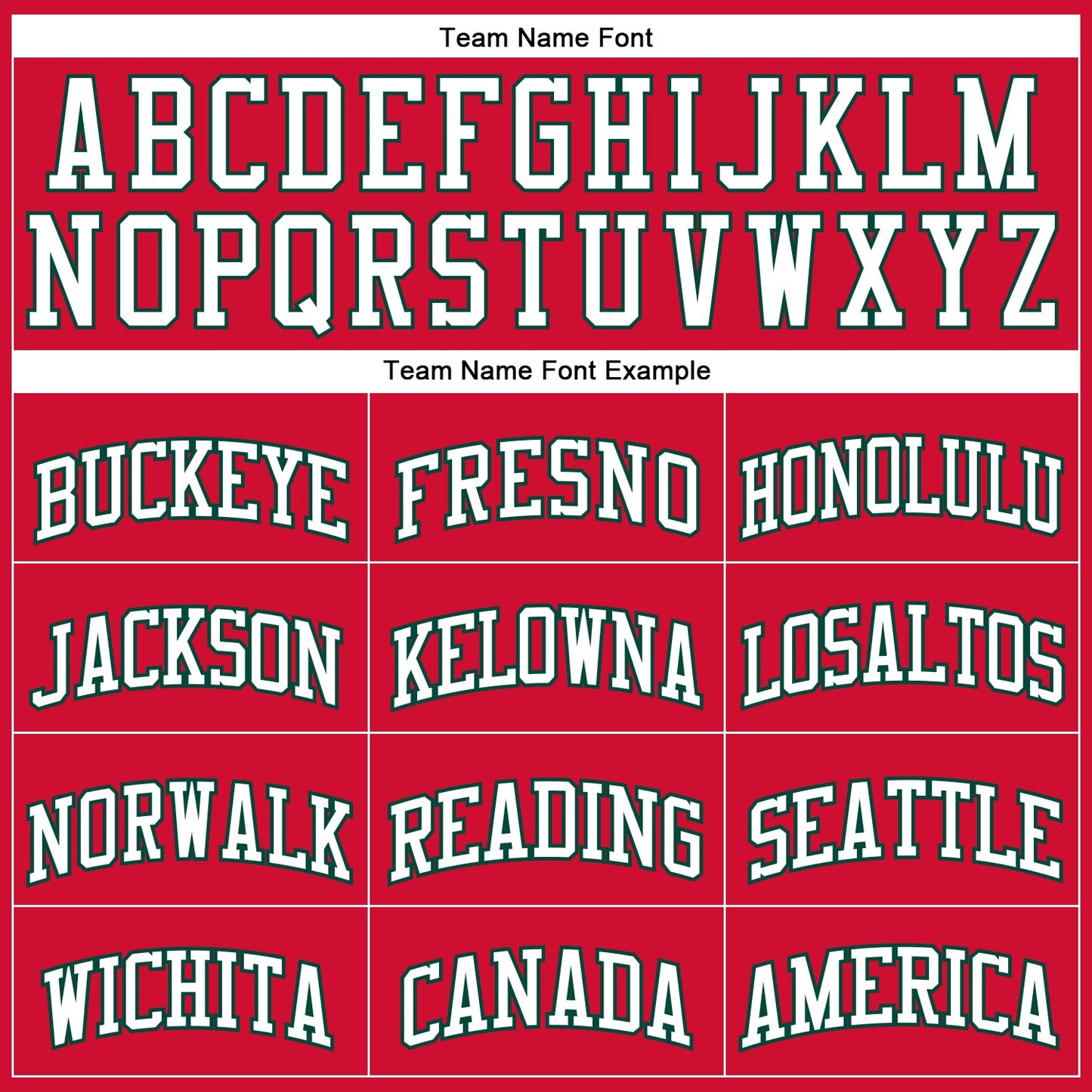 Custom Red White-Green Authentic Throwback Basketball Jersey - Sky-Custom