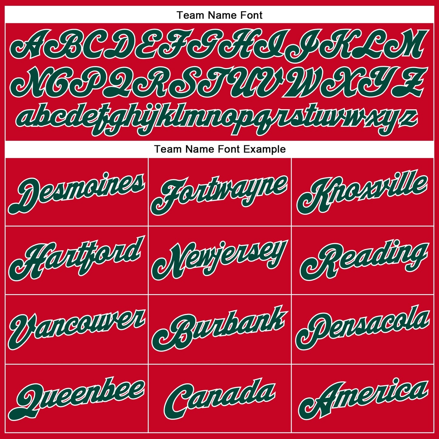 Custom Red Green-White Authentic Throwback Basketball Jersey - Sky-Custom