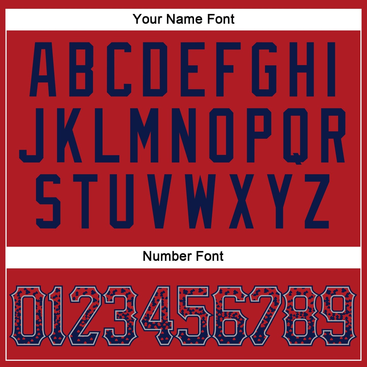 Custom Red Navy-Gray Authentic Drift Fashion Baseball Jersey - Sky-Custom