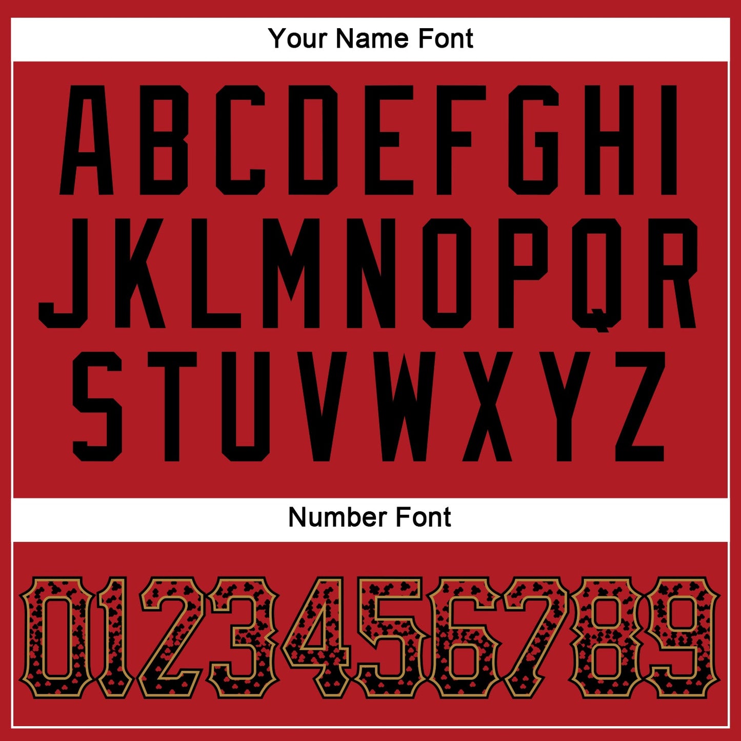 Custom Red Black-Old Gold Authentic Drift Fashion Baseball Jersey - Sky-Custom