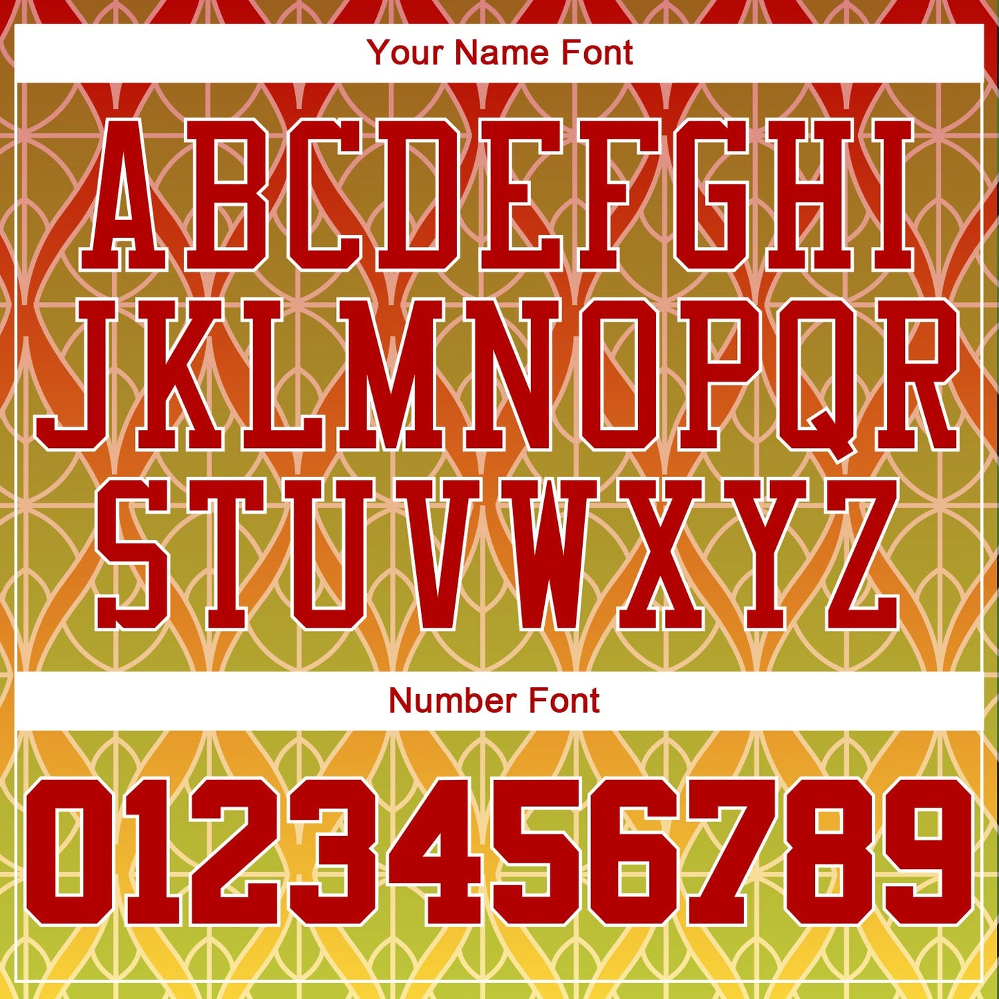 Custom Red Red-White 3D Pattern Design Authentic Baseball Jersey - Sky-Custom