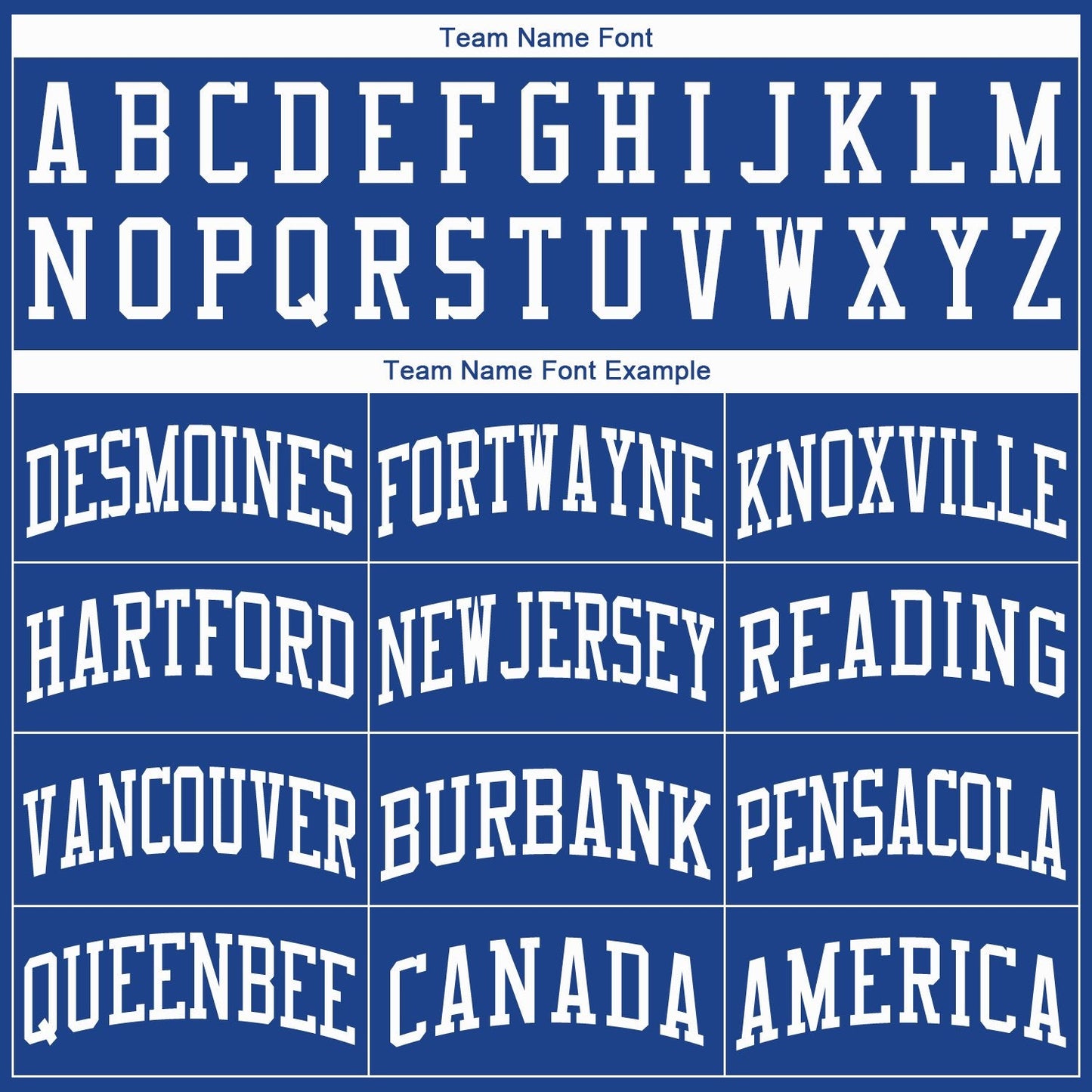 Custom Royal White Round Neck Basketball Jersey - Sky-Custom