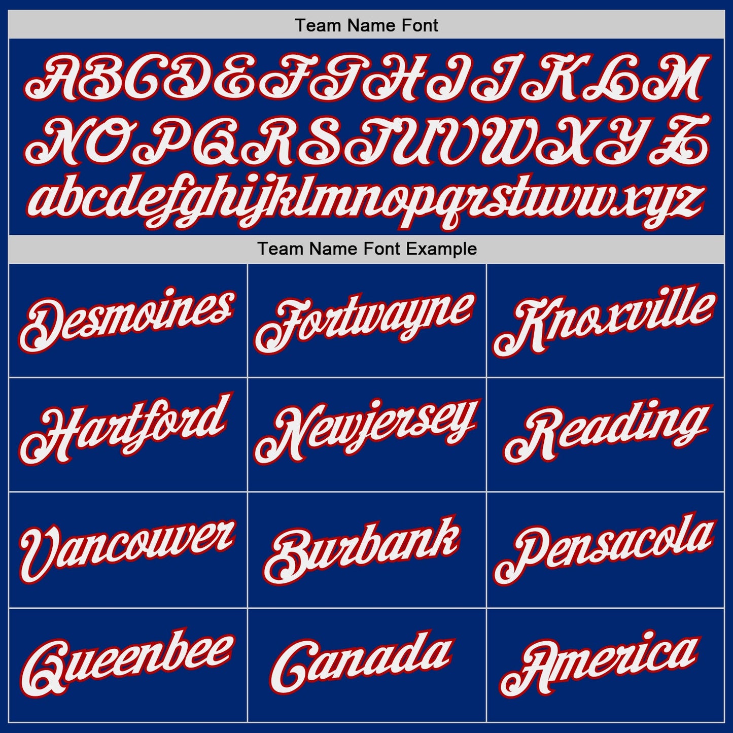 Custom Royal White-Red Authentic Baseball Jersey - Sky-Custom