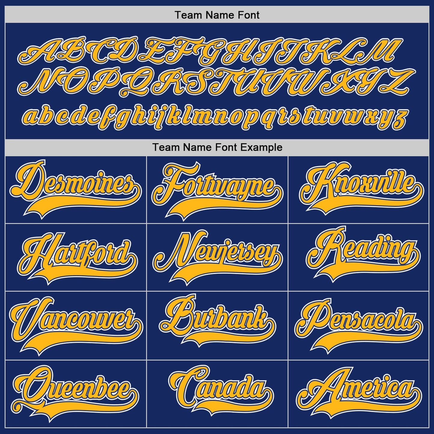 Custom Royal Gold-White Hockey Jersey - Sky-Custom