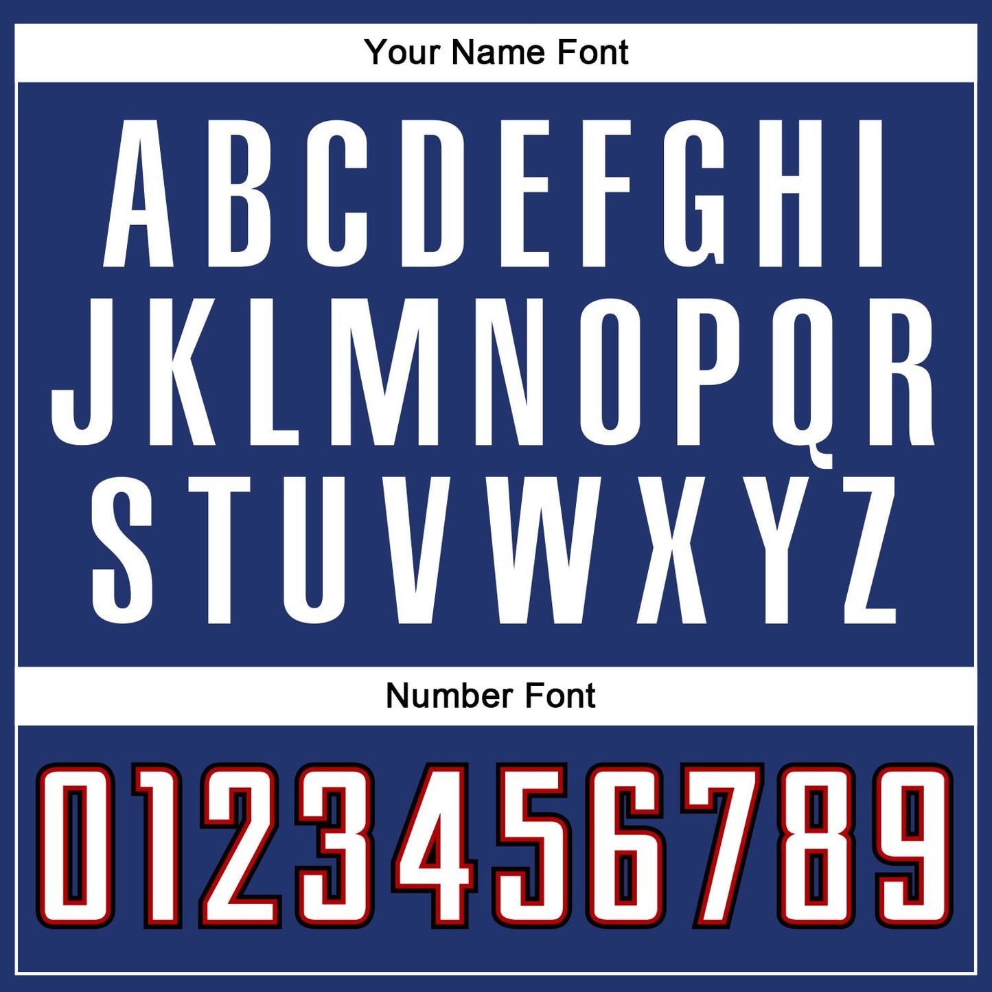 Custom Royal White-Red Authentic Baseball Jersey - Sky-Custom