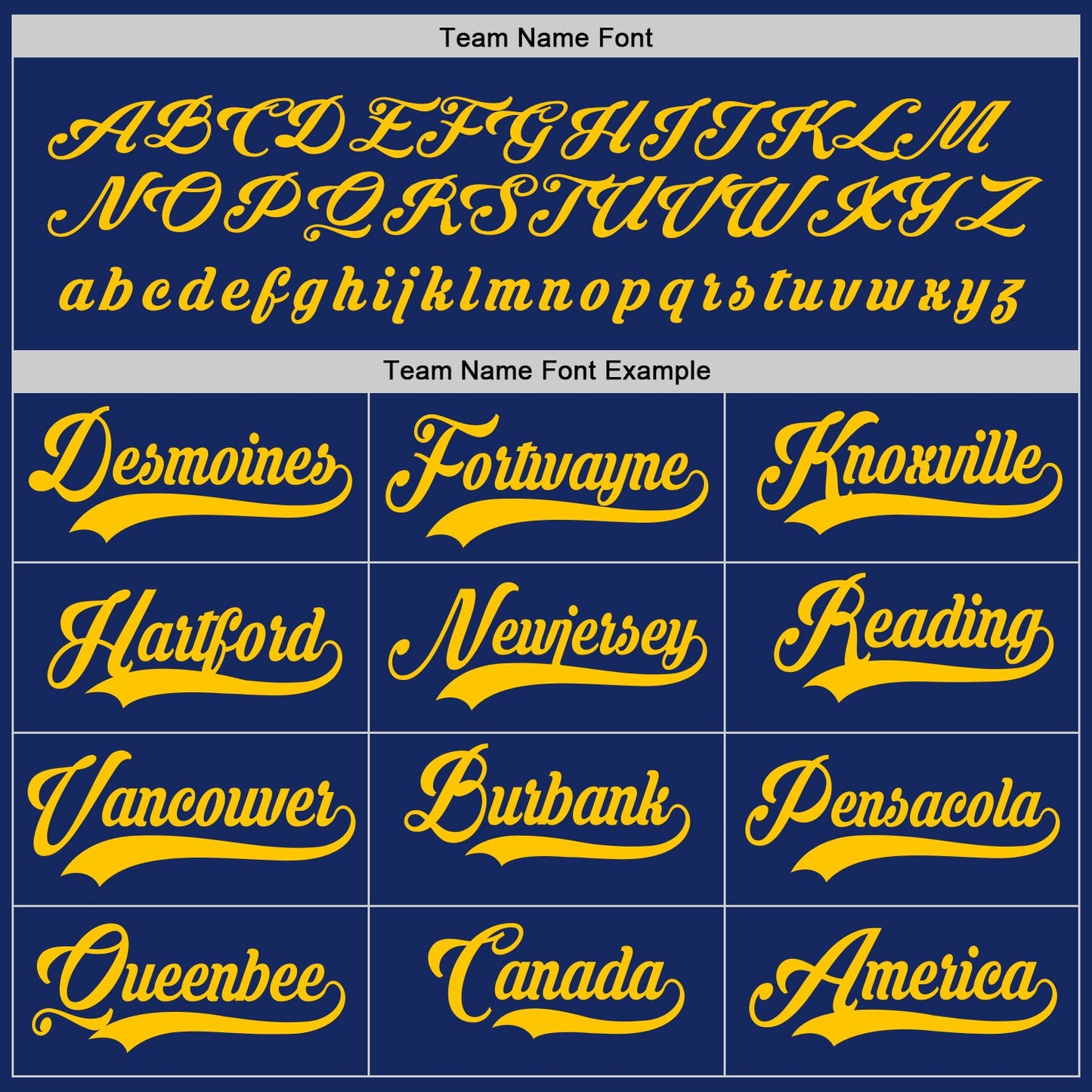 Custom Royal Gold Hockey Jersey - Sky-Custom