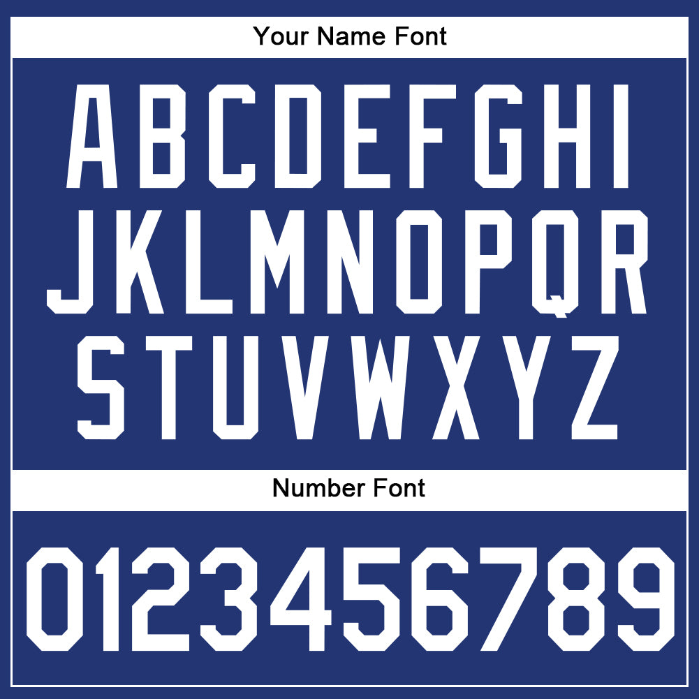 Custom Royal White-Purple Authentic Baseball Jersey - Sky-Custom