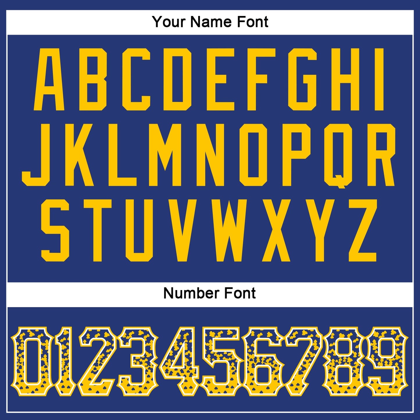 Custom Royal Gold-White Authentic Drift Fashion Baseball Jersey - Sky-Custom