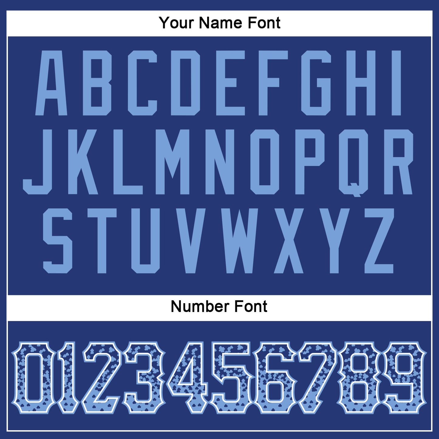 Custom Royal Light Blue-White Authentic Drift Fashion Baseball Jersey - Sky-Custom