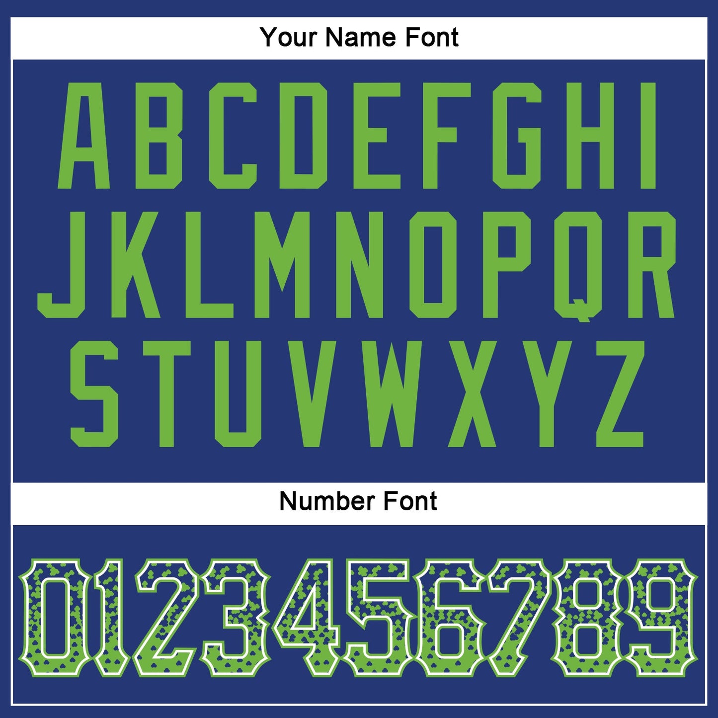 Custom Royal Neon Green-White Authentic Drift Fashion Baseball Jersey - Sky-Custom