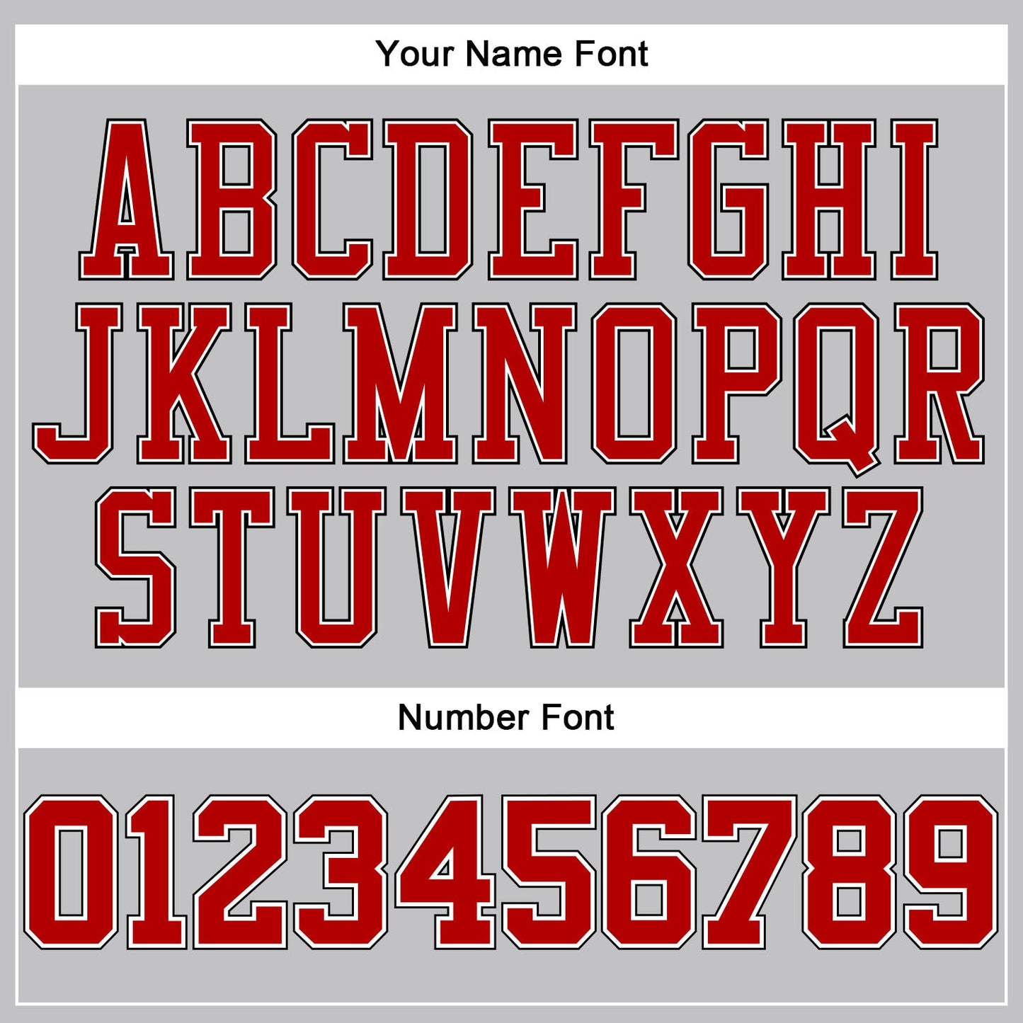 Custom Gray Black Pinstripe Red-White Authentic Basketball Jersey - Sky-Custom