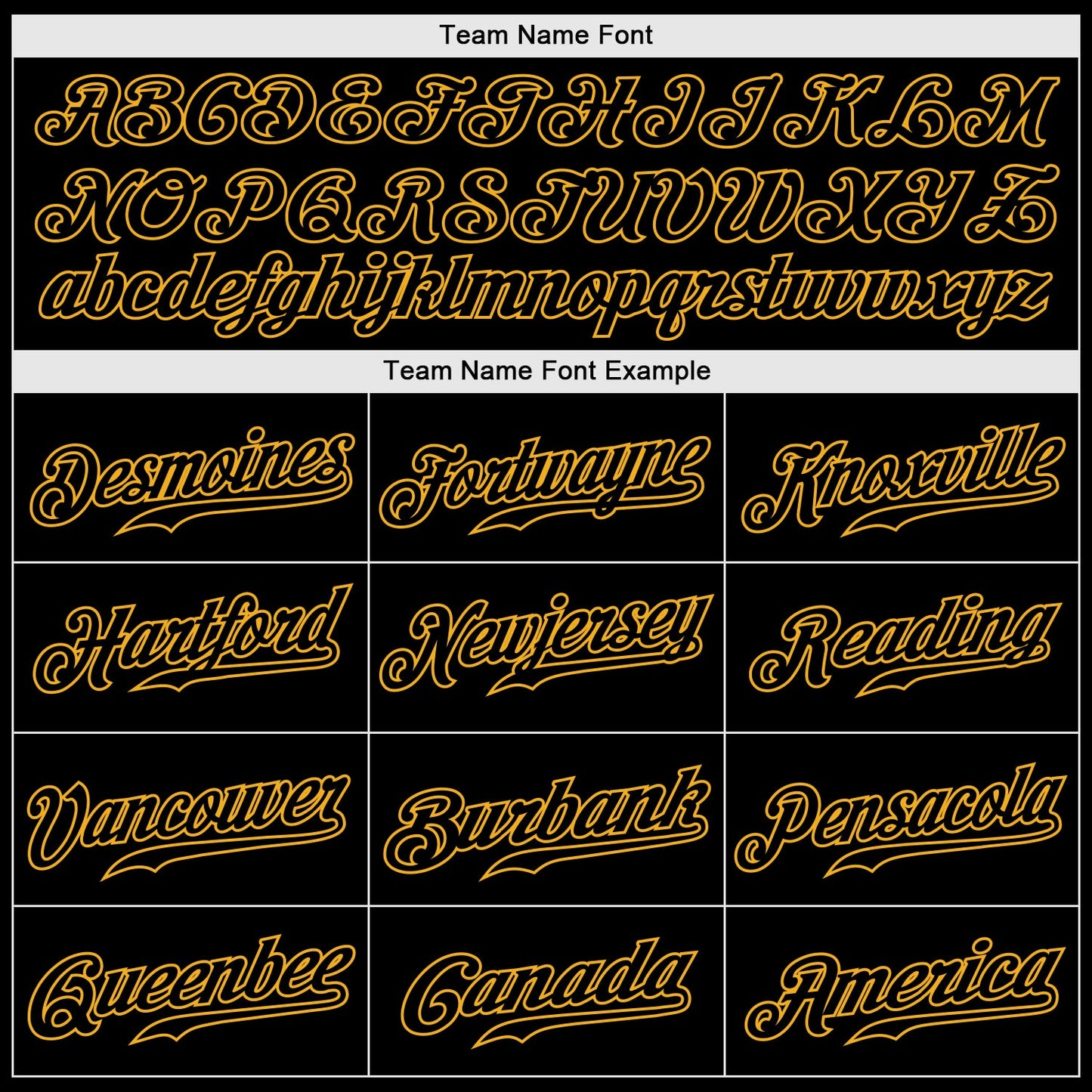 Custom Black Snakeskin Black-Gold 3D Pattern Design Authentic Baseball Jersey - Sky-Custom
