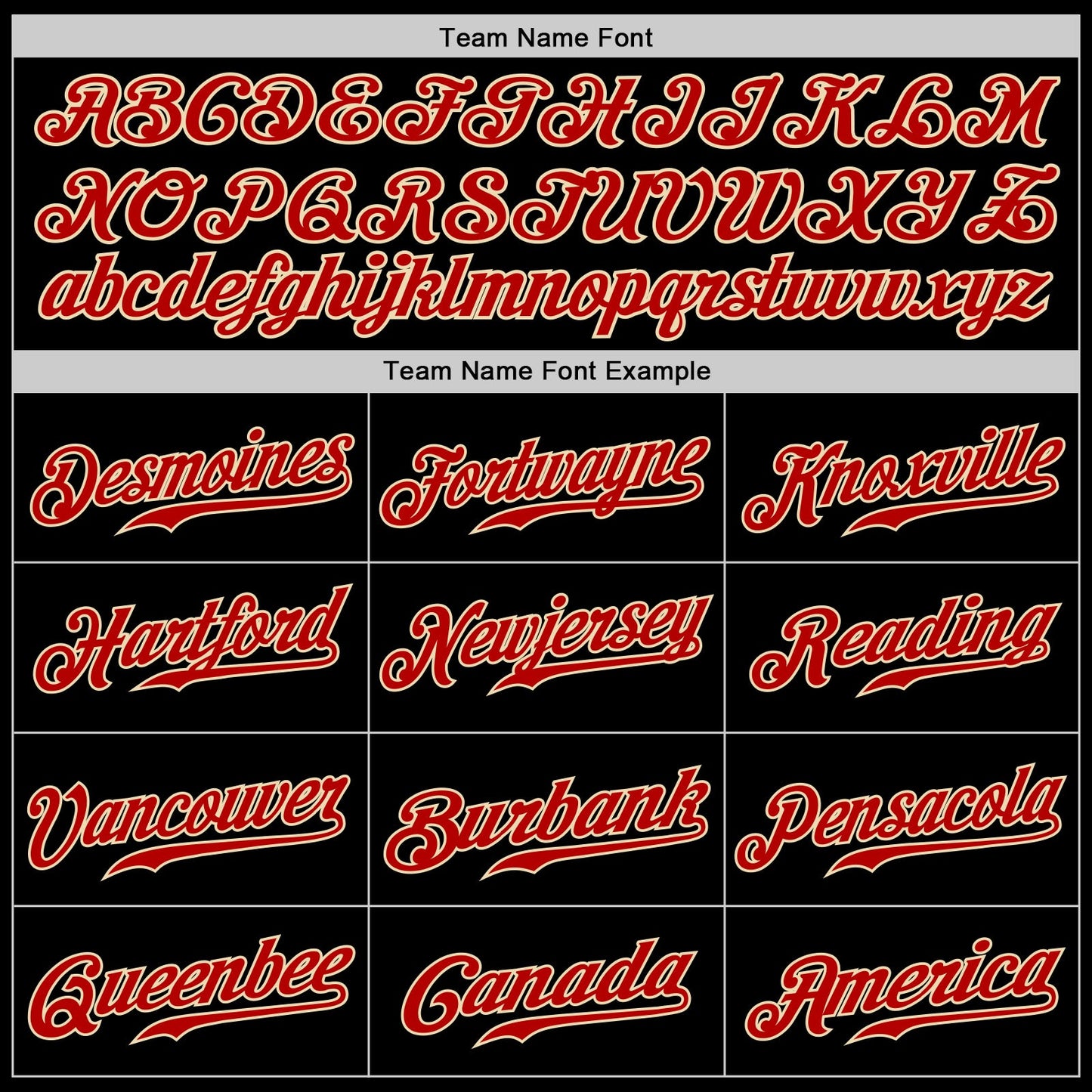Custom Black Red-Olive Authentic Split Fashion Baseball Jersey - Sky-Custom