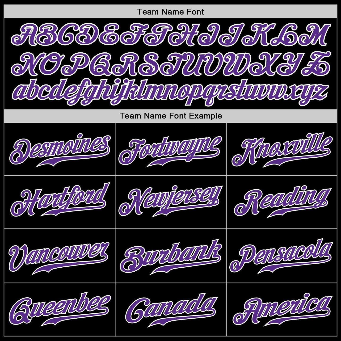 Custom Black Purple-Aqua Authentic Split Fashion Baseball Jersey - Sky-Custom