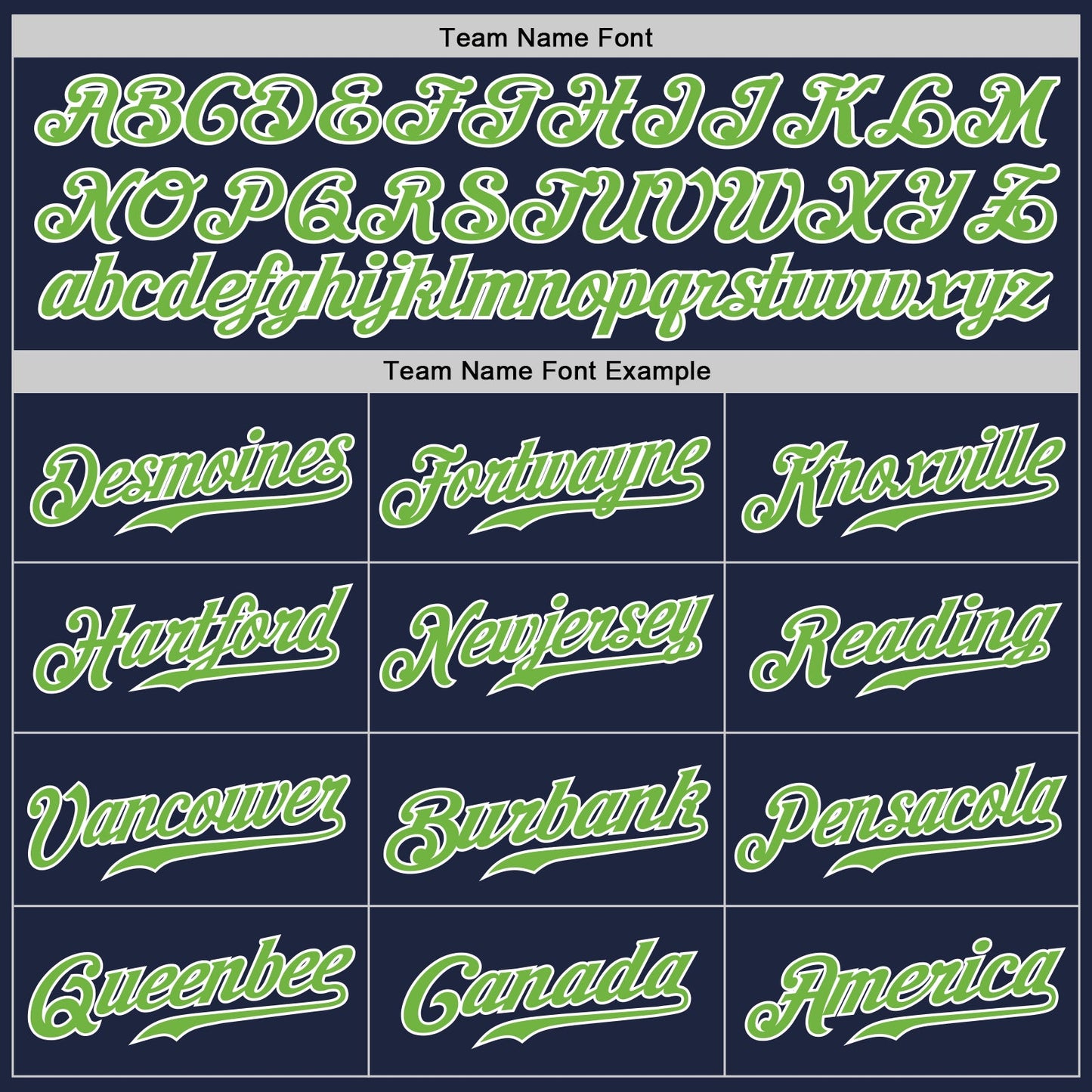 Custom Navy Neon Green-Gray Authentic Split Fashion Baseball Jersey - Sky-Custom