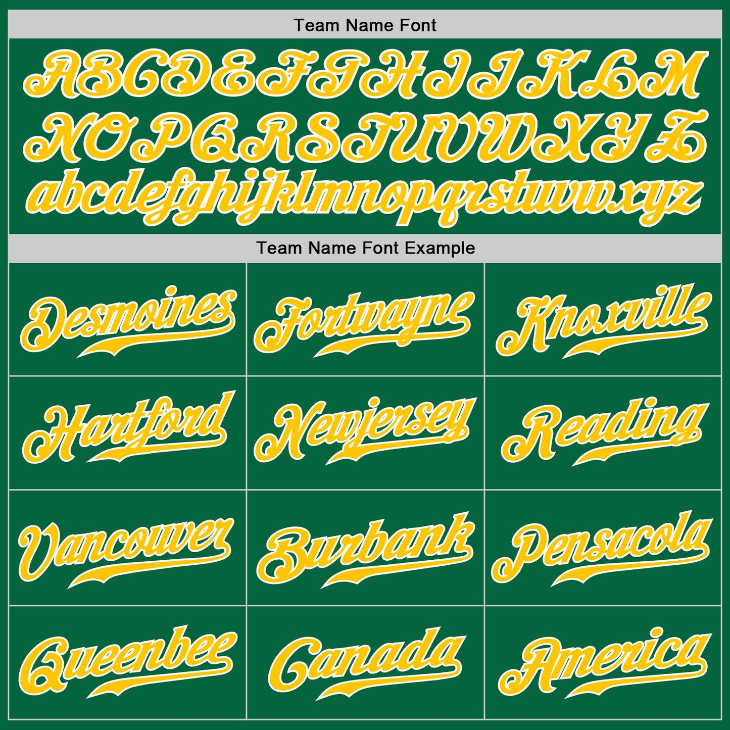 Custom Kelly Green Gold-Gray Authentic Split Fashion Baseball Jersey - Sky-Custom