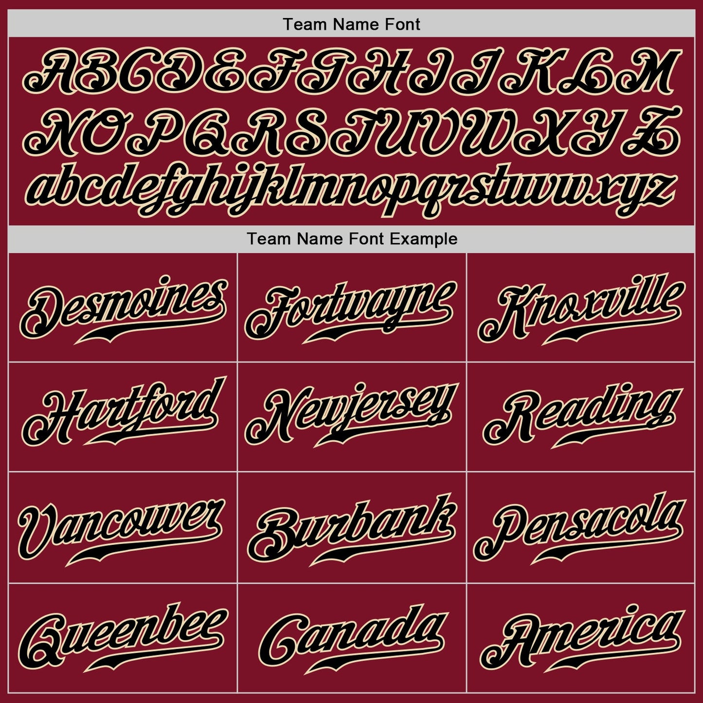 Custom Crimson Black-Gray Authentic Split Fashion Baseball Jersey - Sky-Custom