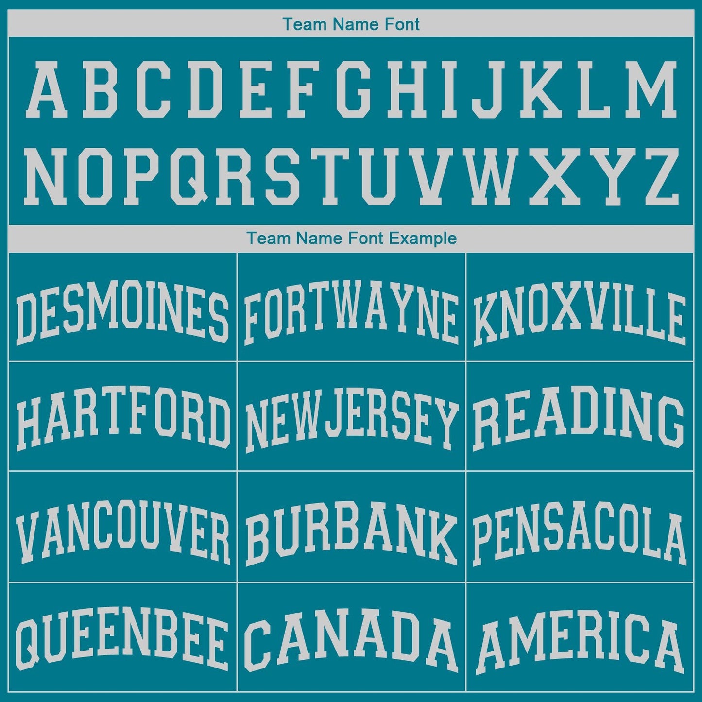 Custom Teal White V-Neck Basketball Jersey - Sky-Custom