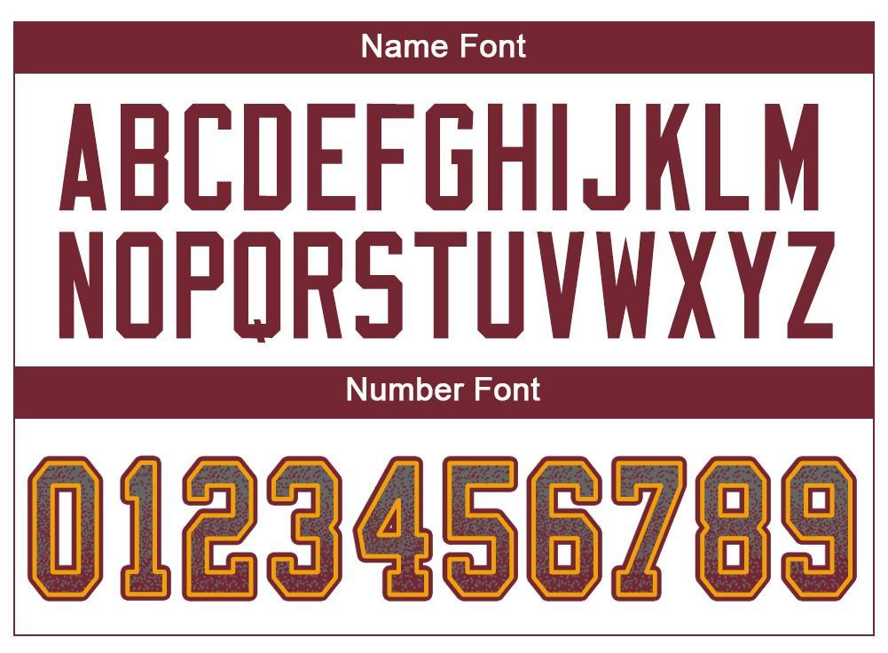 Custom Gray Burgundy-Gold Mesh Drift Fashion Football Jersey - Sky-Custom