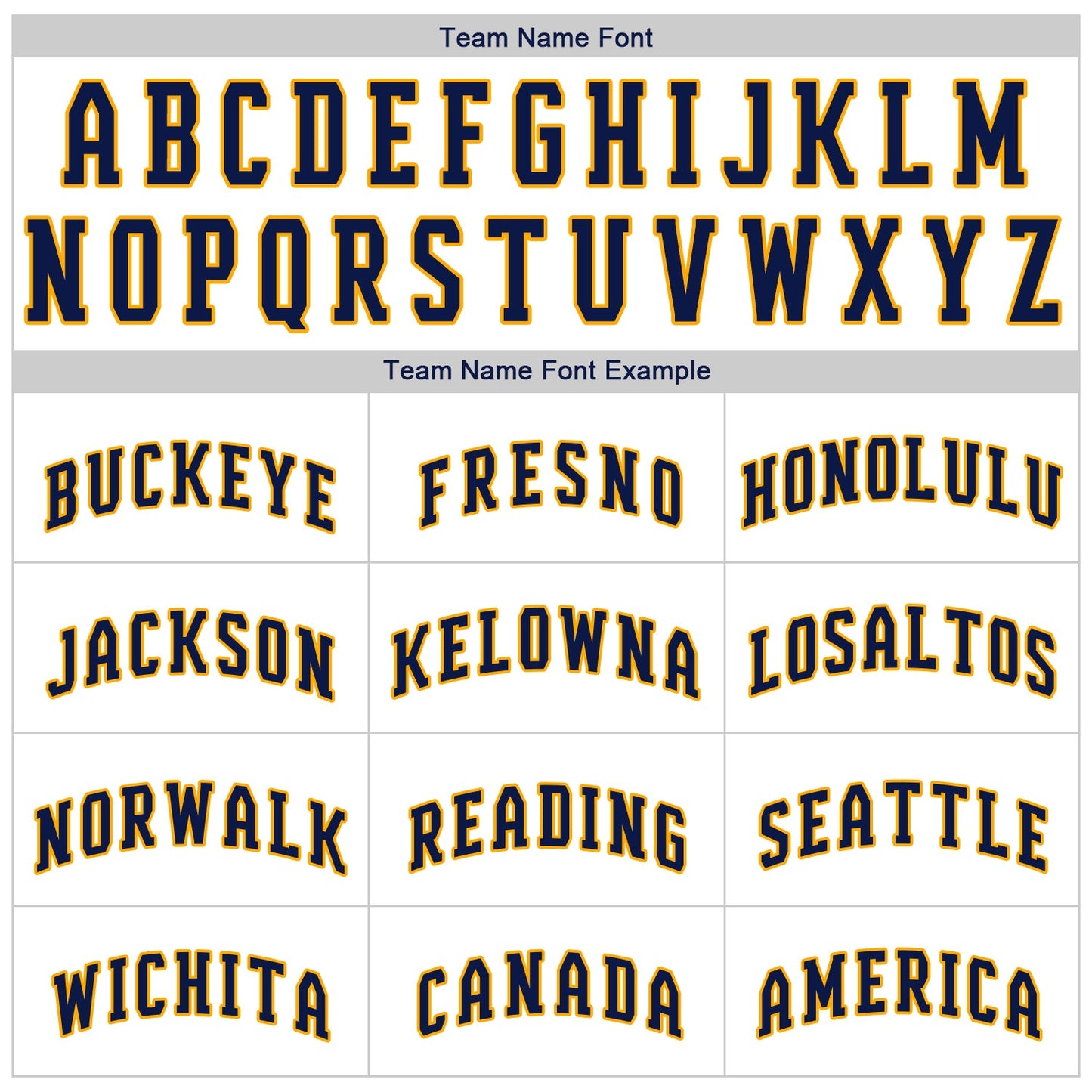 Custom White Navy Pinstripe Navy-Gold Authentic Baseball Jersey - Sky-Custom