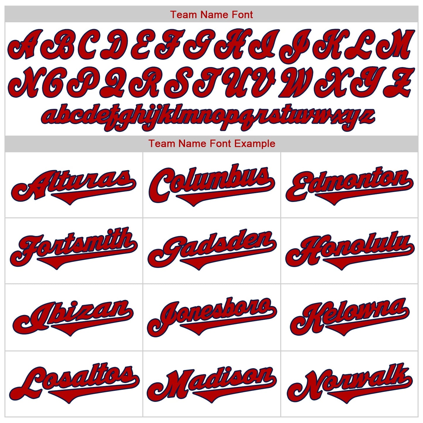 Custom White Red-Navy Authentic Baseball Jersey - Sky-Custom