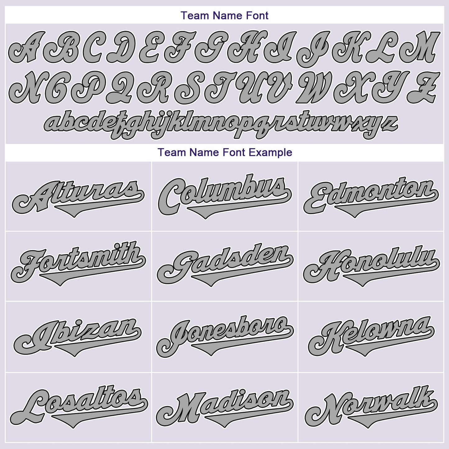 Custom White Purple Pinstripe Black-Gray Authentic Baseball Jersey - Sky-Custom
