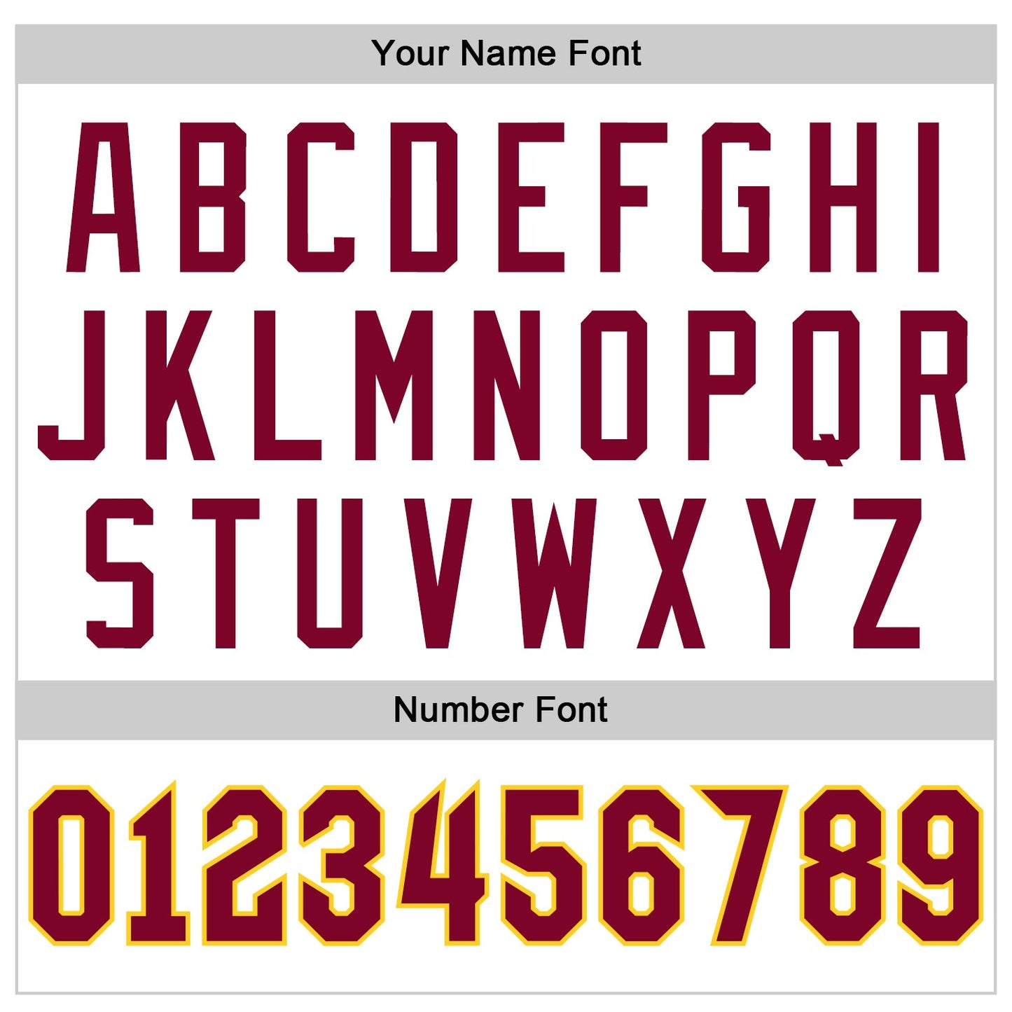 Custom White Maroon-Gold Authentic Throwback Basketball Jersey - Sky-Custom