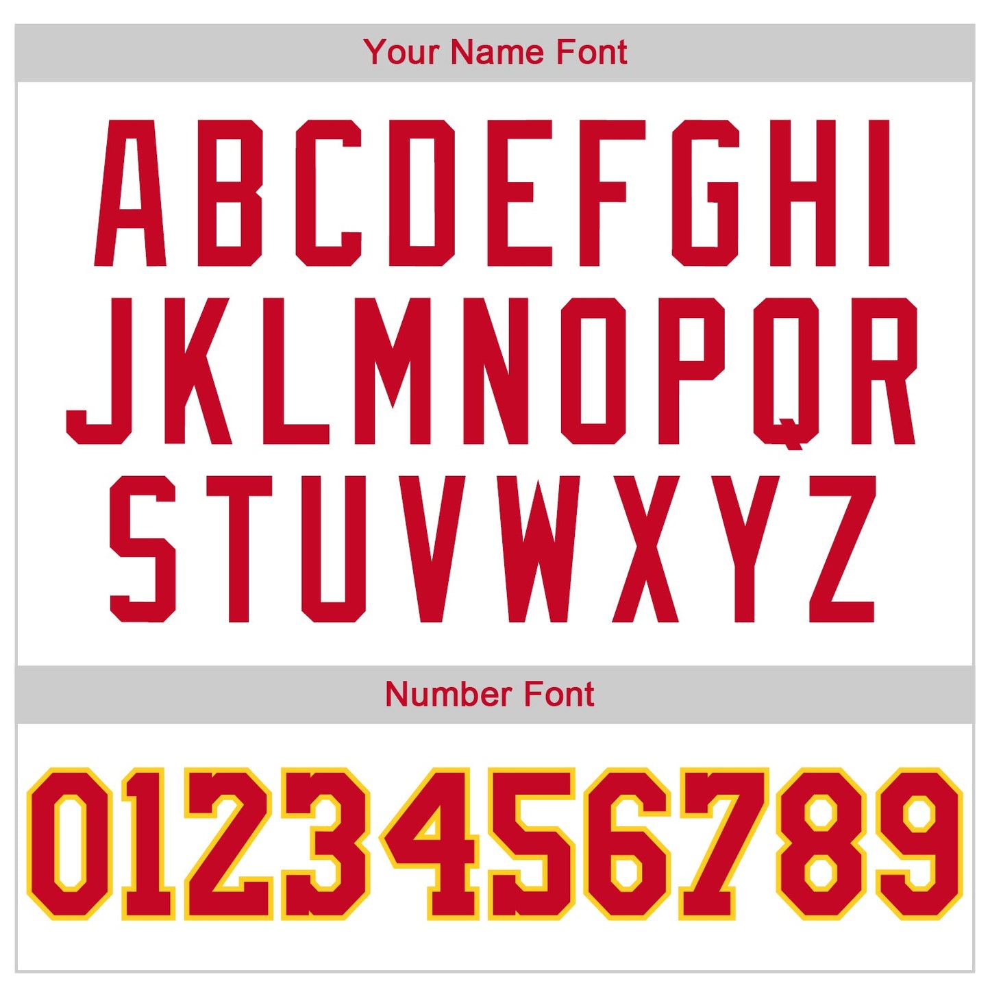 Custom White Red-Gold Authentic Throwback Basketball Jersey - Sky-Custom
