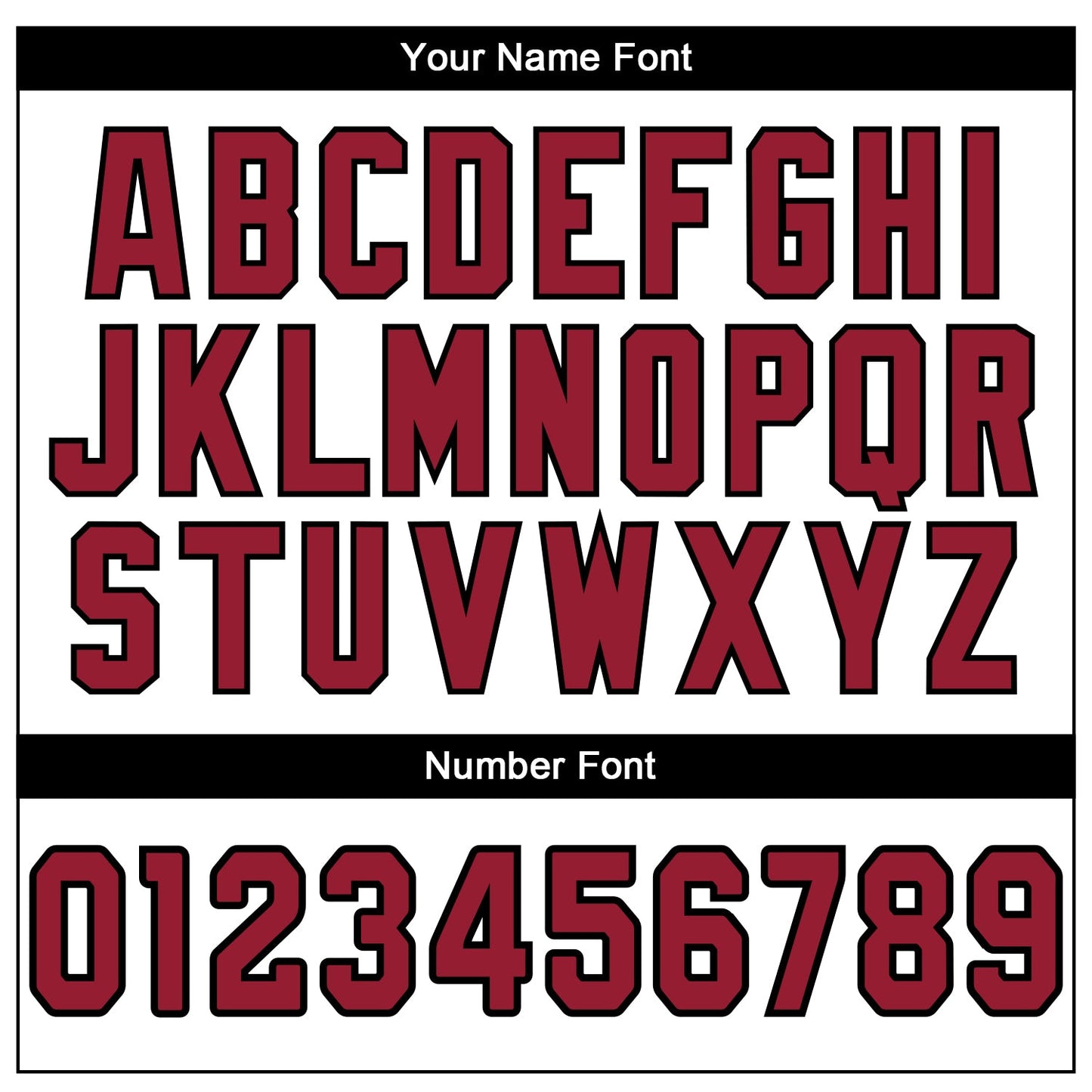 Custom White Cardinal-Black Mesh Authentic Throwback Football Jersey - Sky-Custom