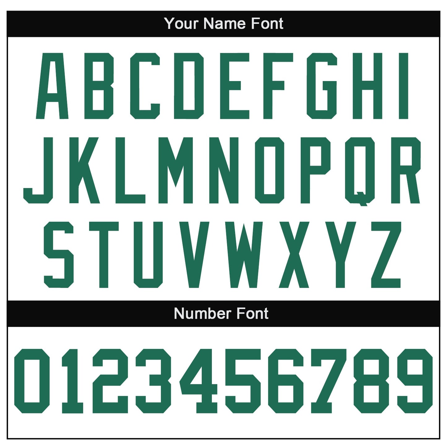 Custom White Kelly Green Mesh Authentic Throwback Football Jersey - Sky-Custom