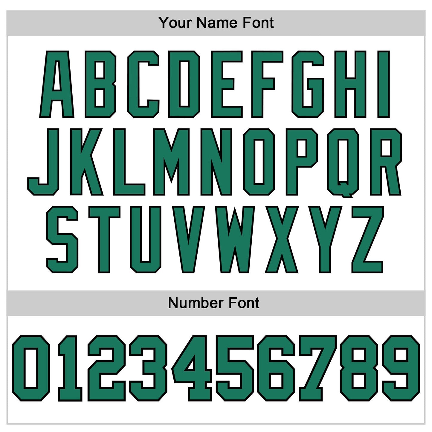 Custom White Kelly Green Pinstripe Kelly Green-Black Authentic Basketball Jersey - Sky-Custom