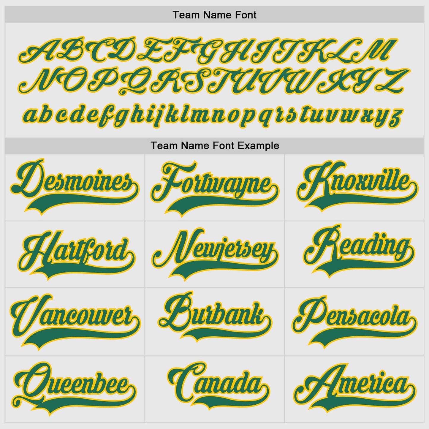 Custom White Kelly Green-Gold Hockey Jersey - Sky-Custom