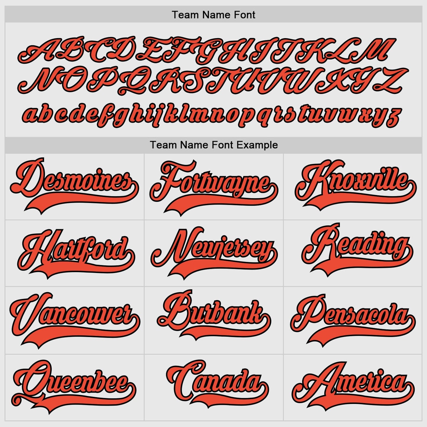 Custom White Orange-Black Hockey Jersey - Sky-Custom