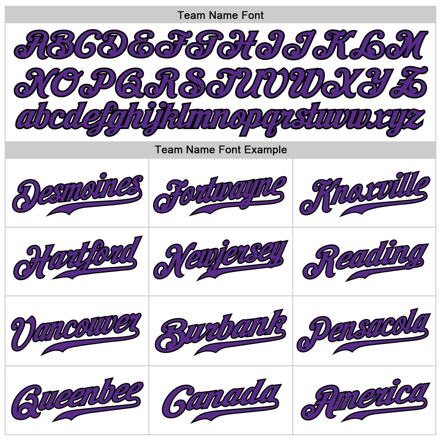 Custom White Purple-Black Authentic Baseball Jersey - Sky-Custom