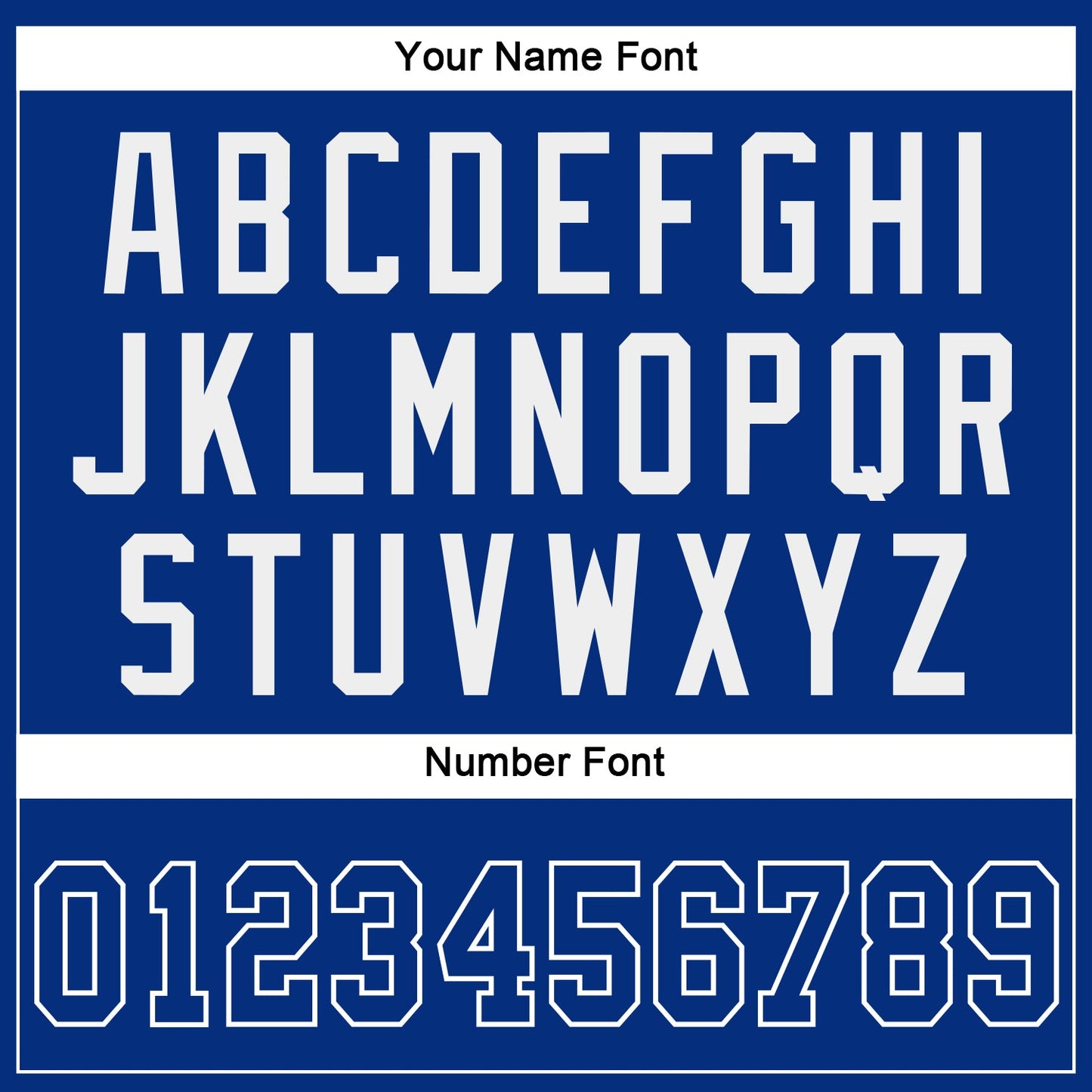 Custom White Royal 3D Pattern Design Multicolor Authentic Baseball Jersey - Sky-Custom