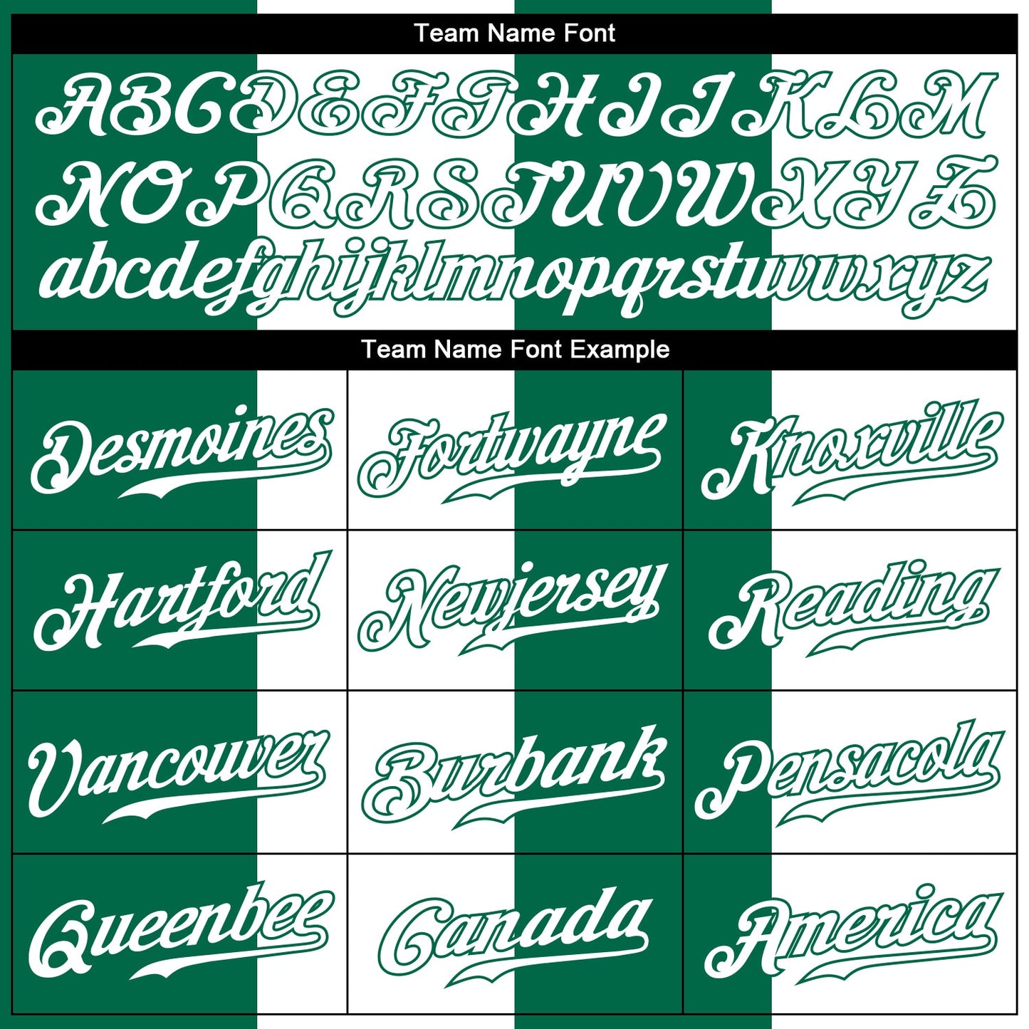 Custom White White-Kelly Green 3D Pattern Design Hawaii Coconut Trees Authentic Baseball Jersey - Sky-Custom