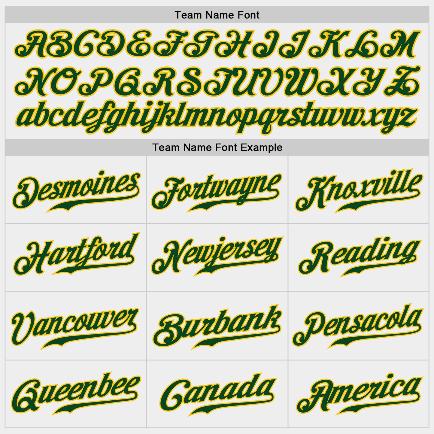 Custom White Green-Gold Authentic Baseball Jersey - Sky-Custom